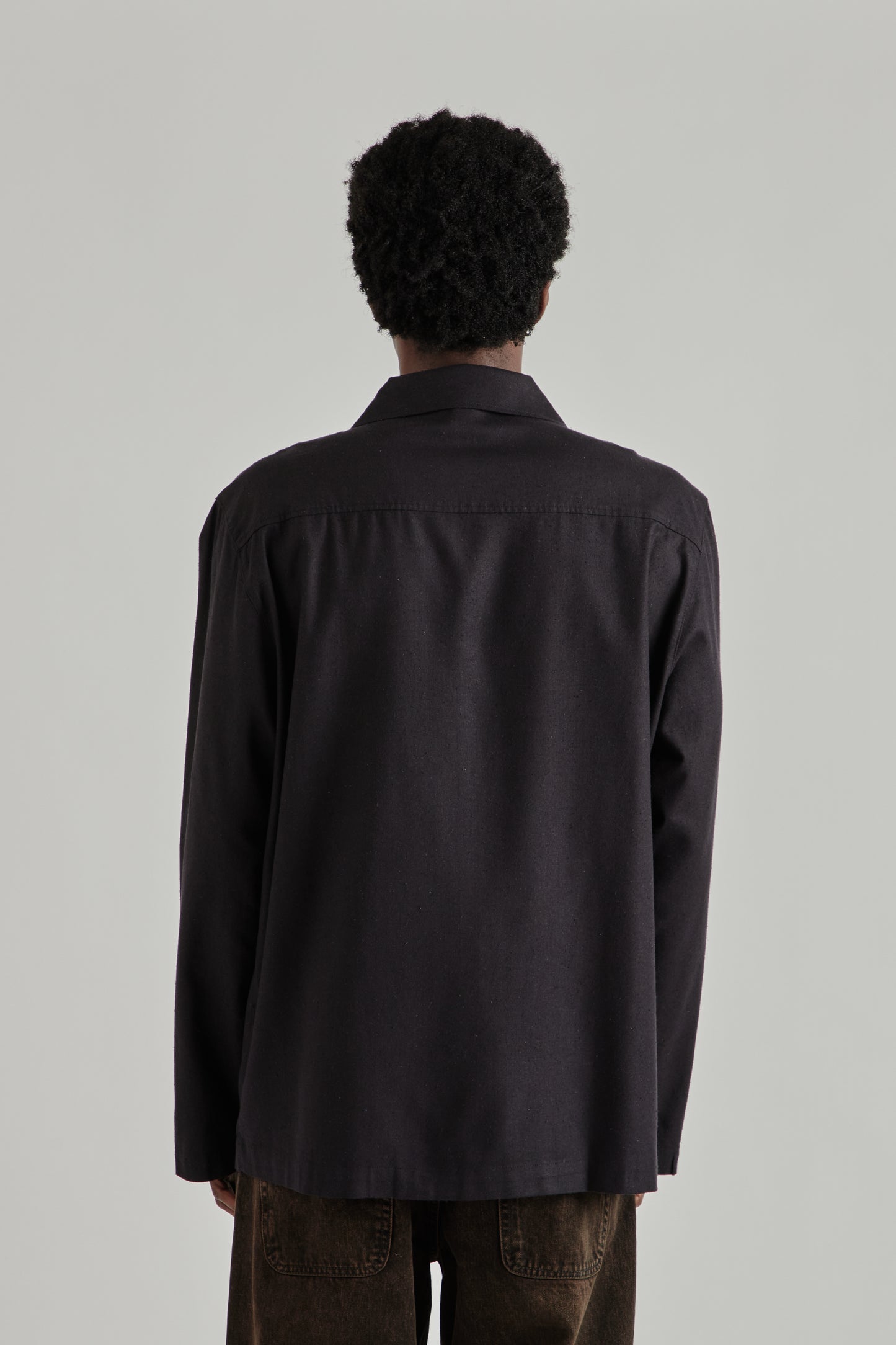 Another Shirt 2.1 - Black