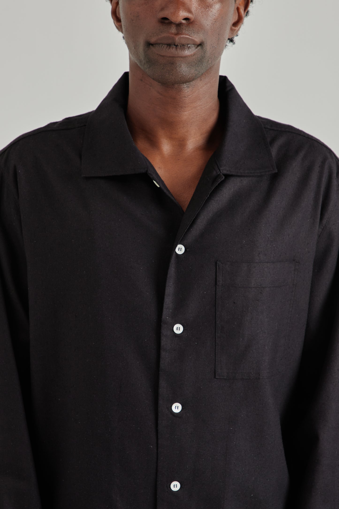 Another Shirt 2.1 - Black