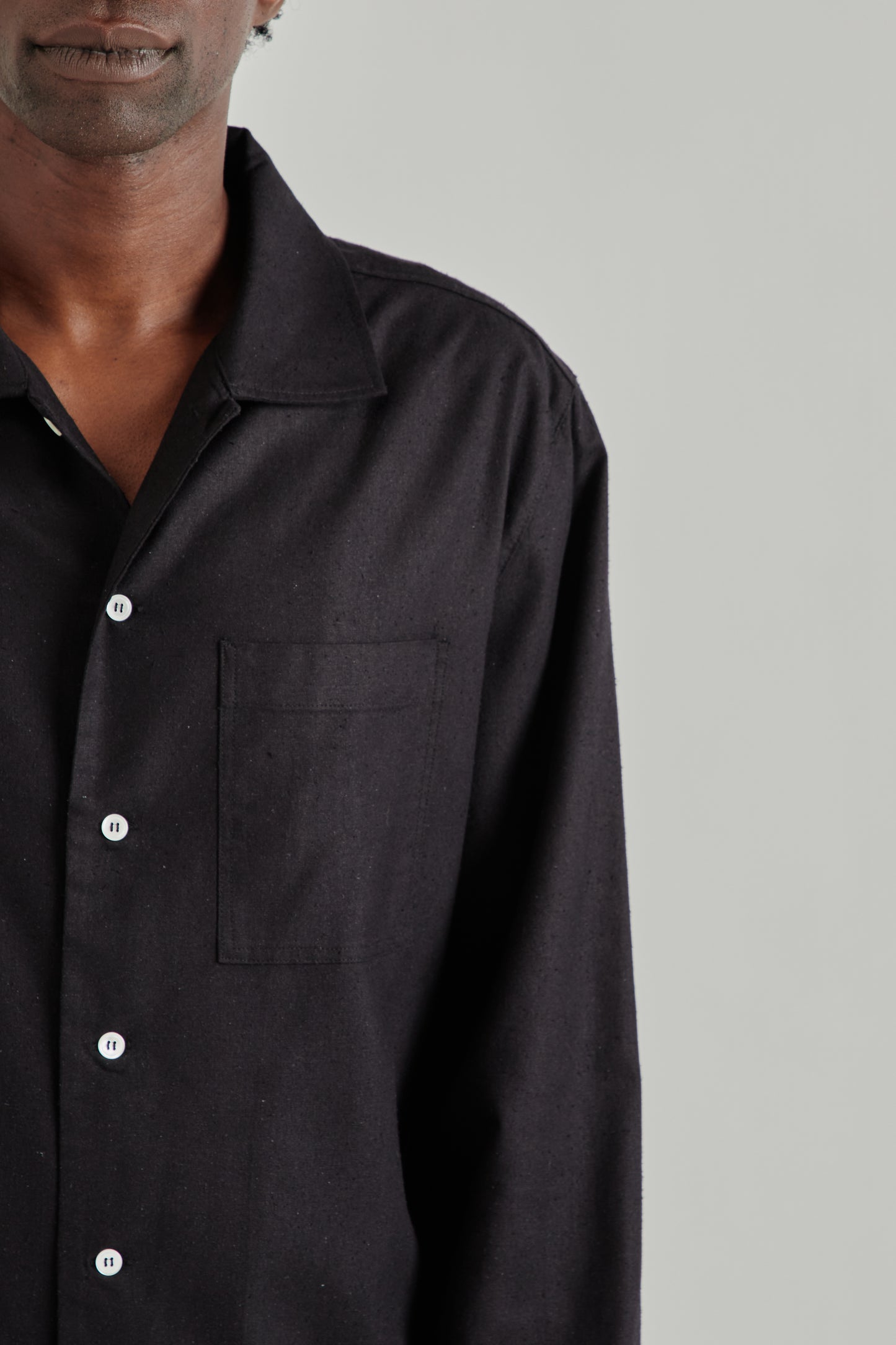 Another Shirt 2.1 - Black
