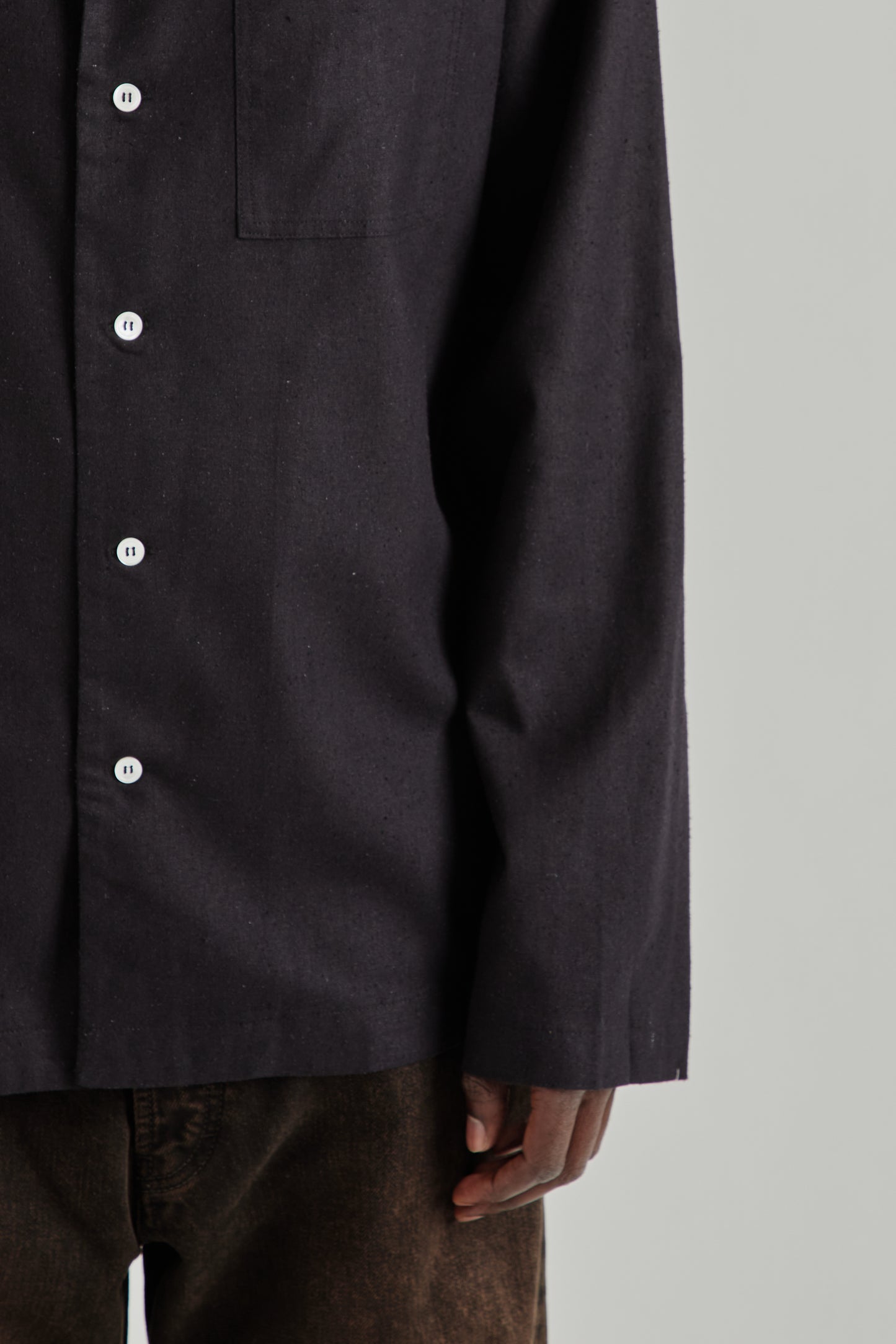 Another Shirt 2.1 - Black