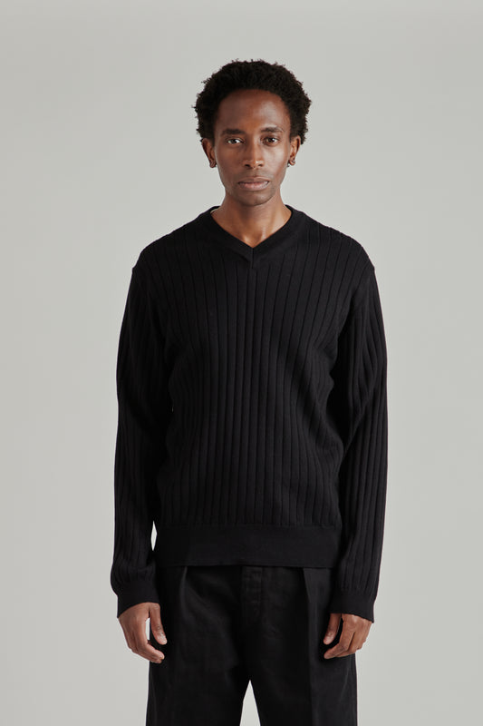 Another Sweater 3.0 - Black