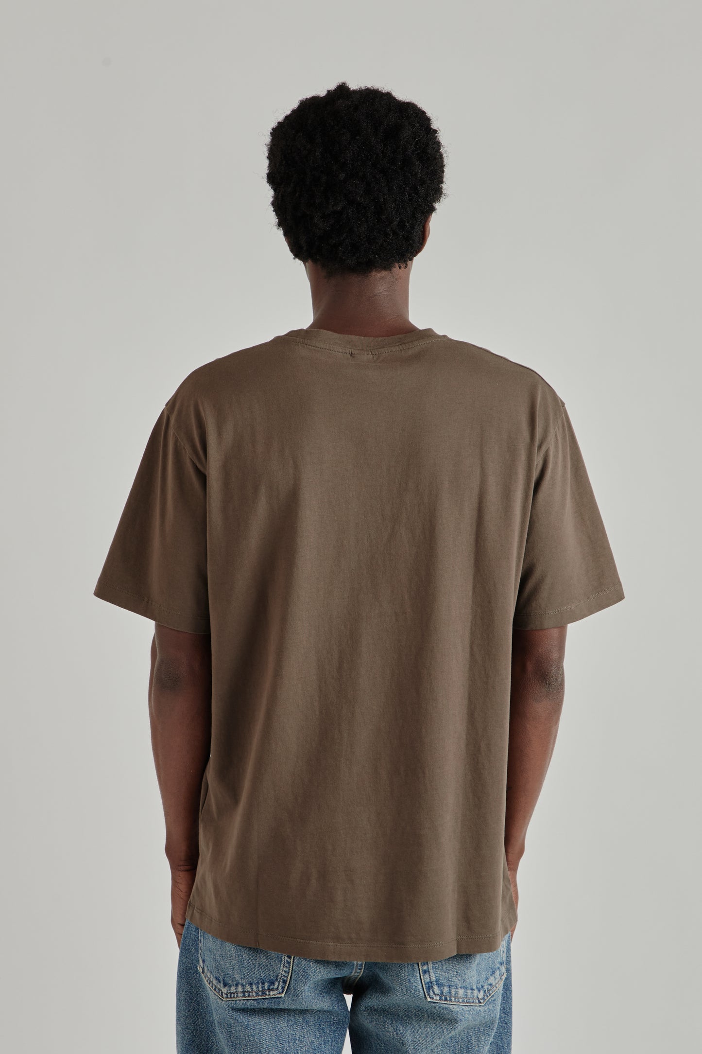 Another T-Shirt 1.0 - Brown