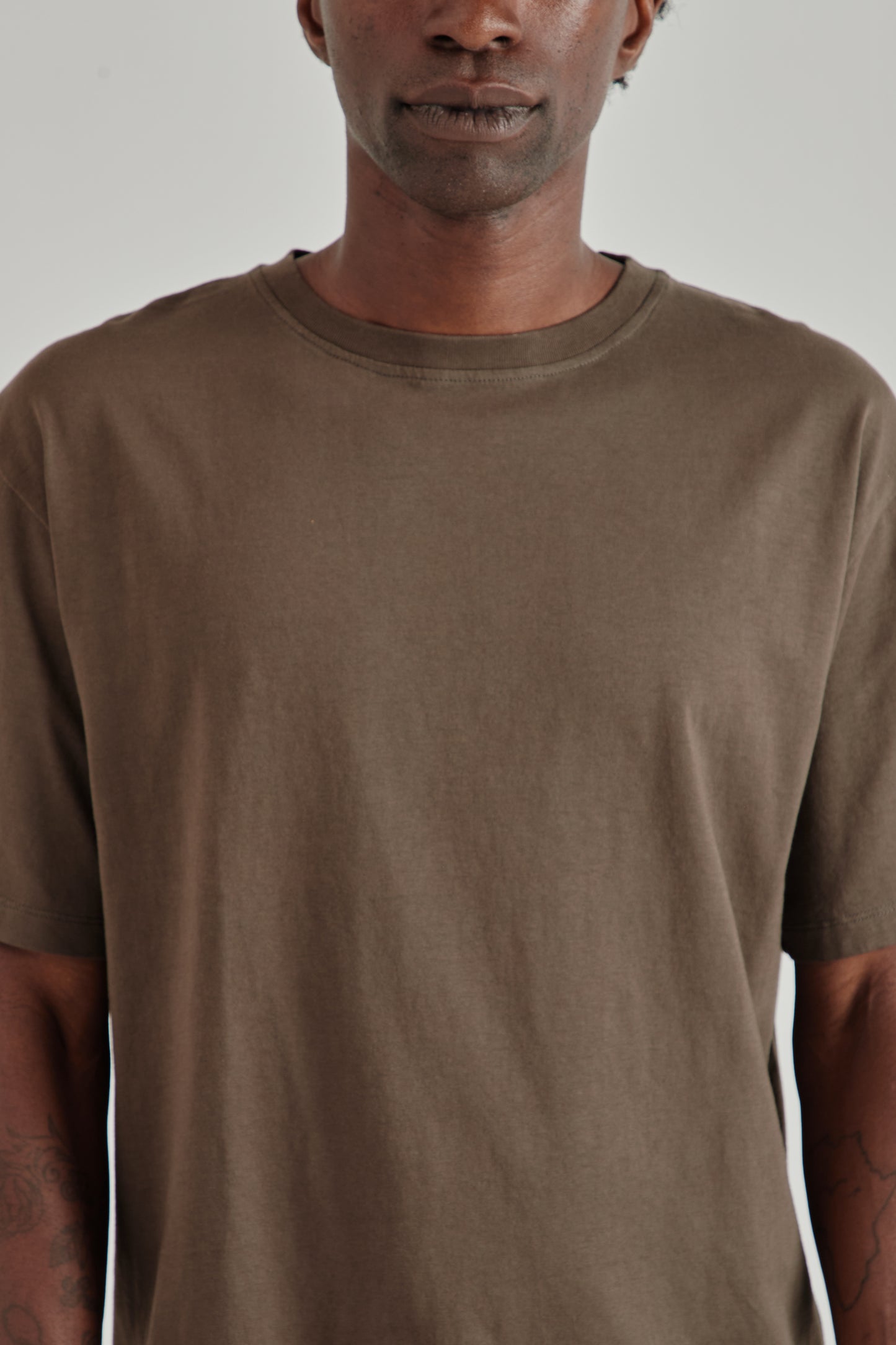 Another T-Shirt 1.0 - Brown