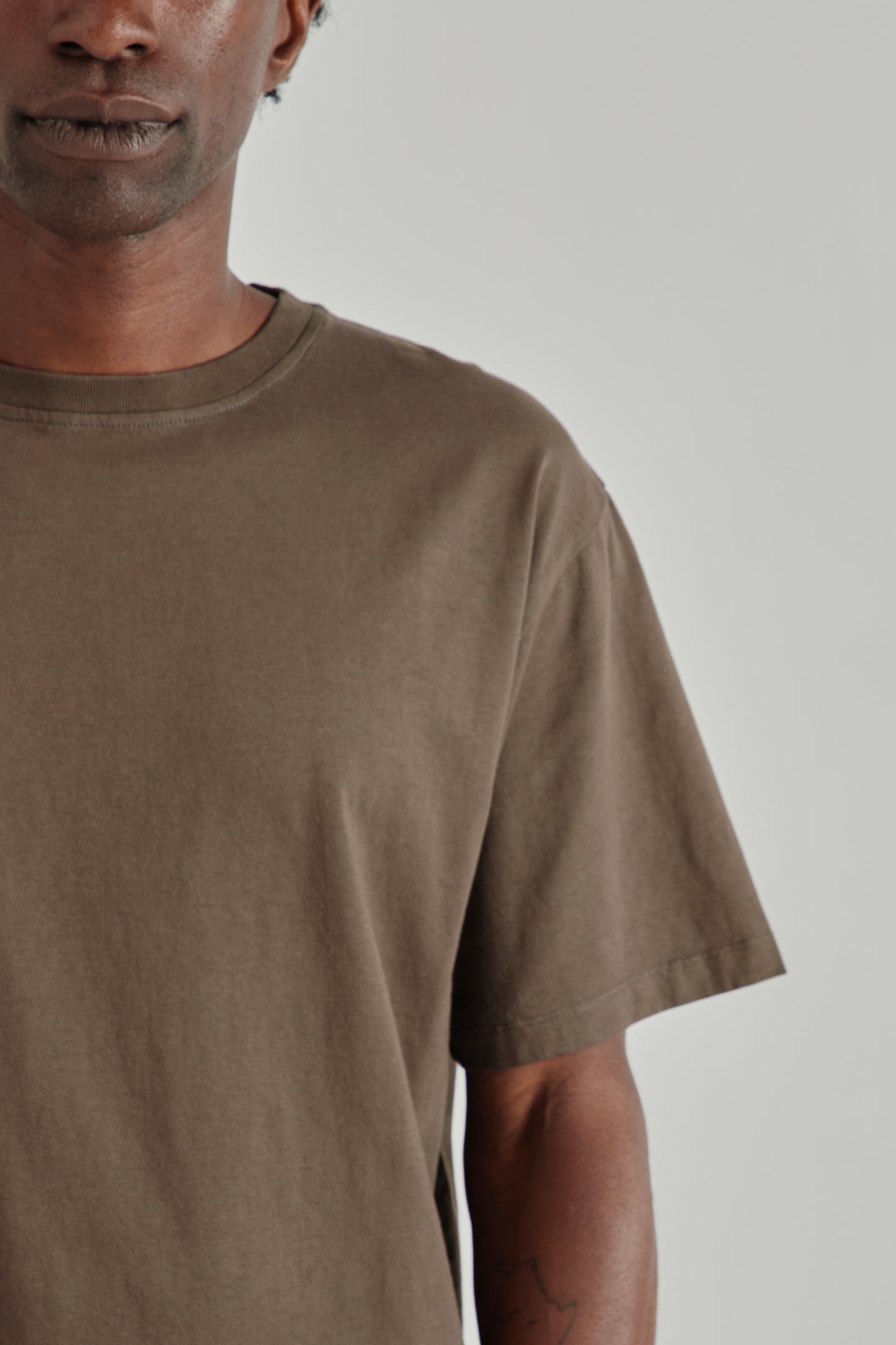 Another T-Shirt 1.0 - Brown