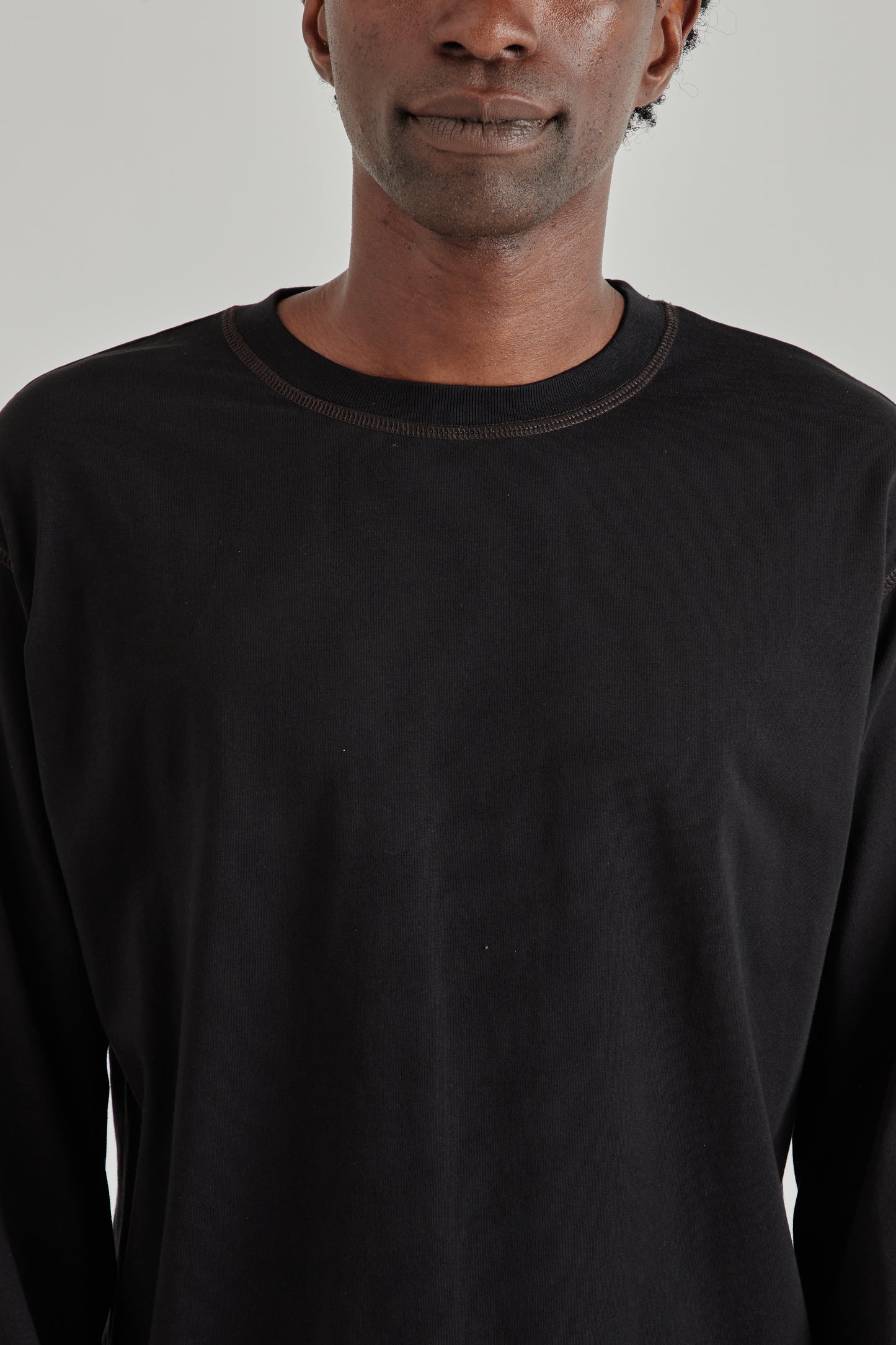 Another T-Shirt 3.0 - Black/Brown