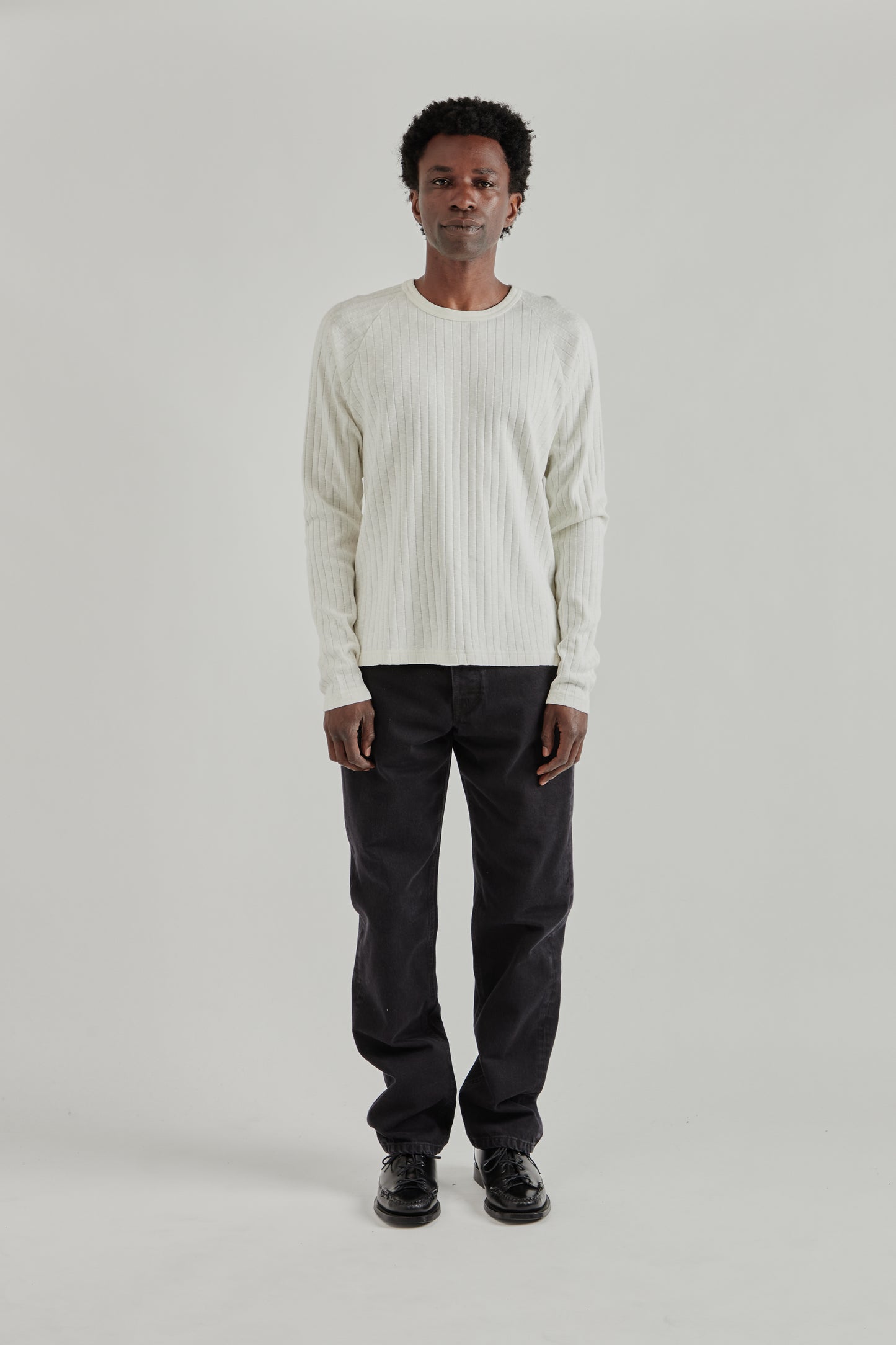 Another T-Shirt 4.0 - Antique White