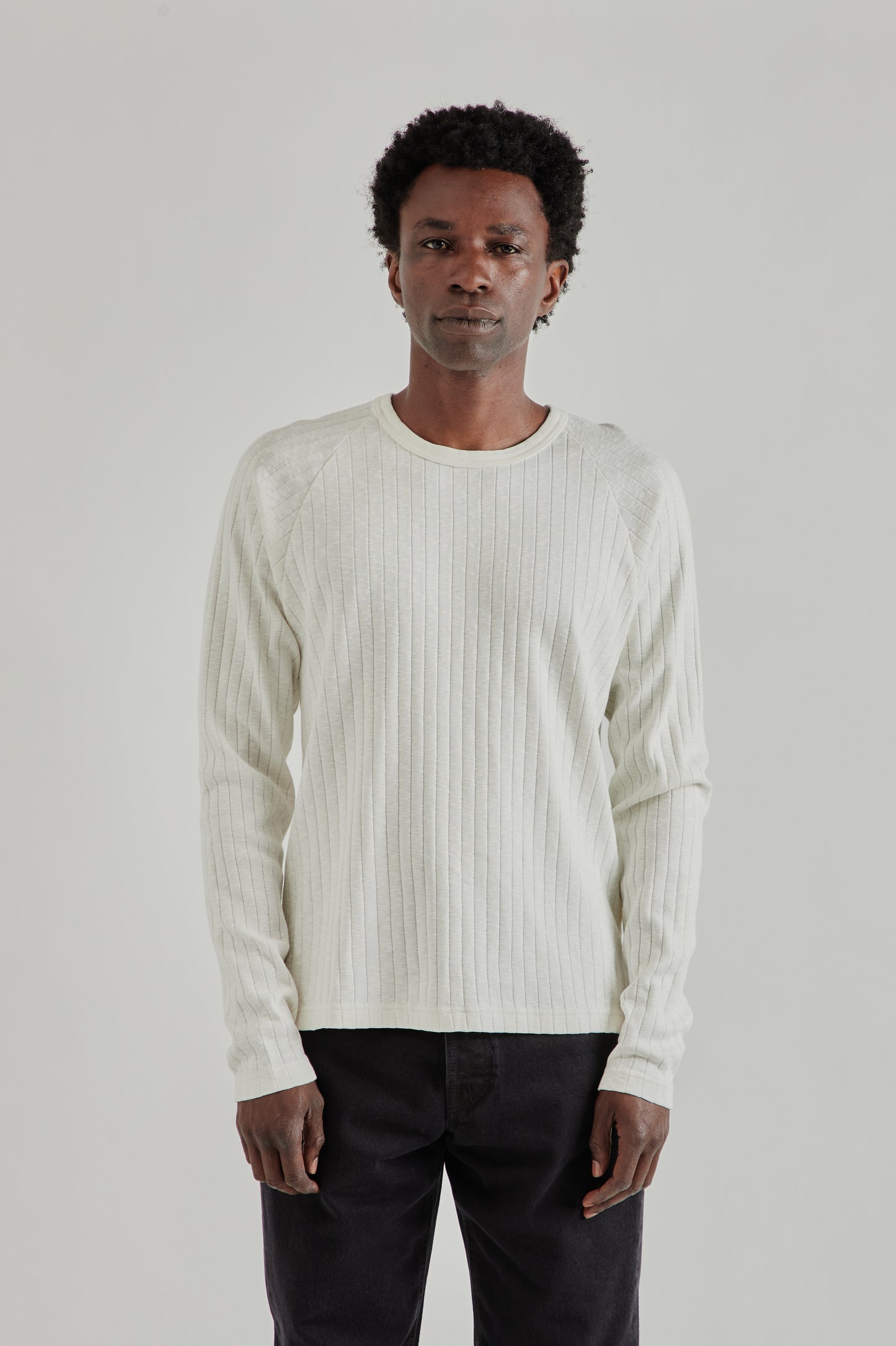 Another T-Shirt 4.0 - Antique White