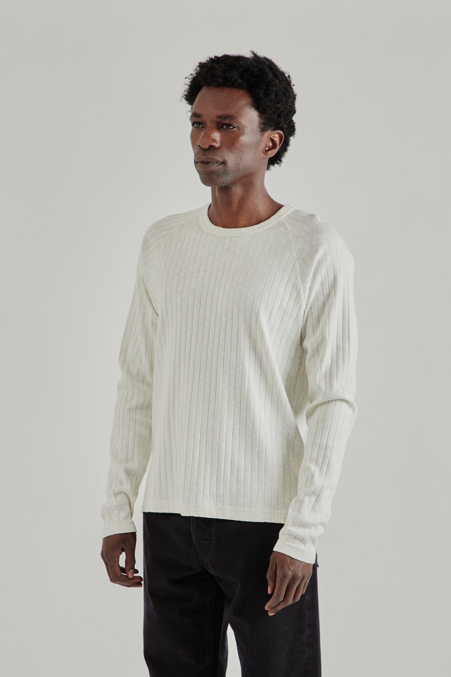 Another T-Shirt 4.0 - Antique White