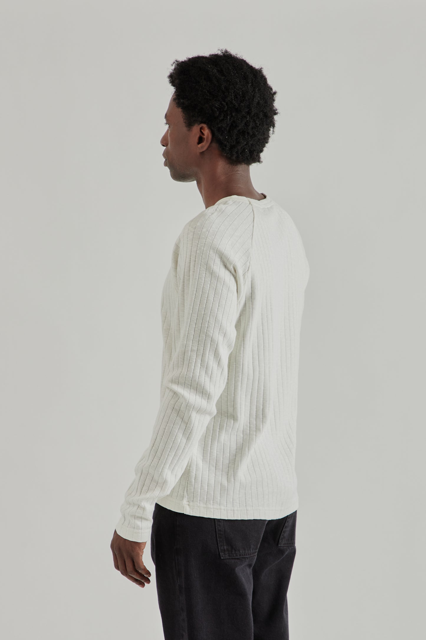 Another T-Shirt 4.0 - Antique White