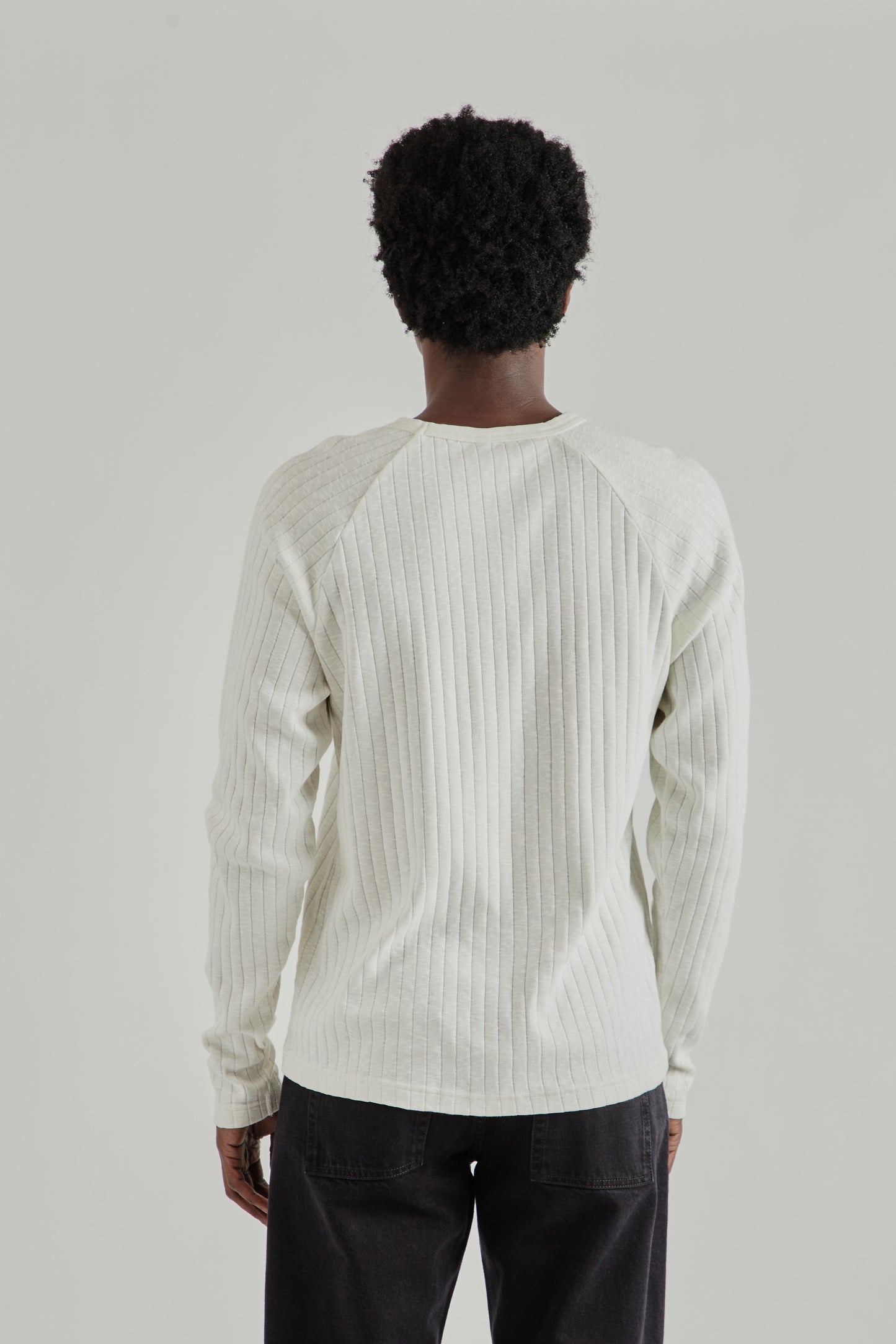 Another T-Shirt 4.0 - Antique White