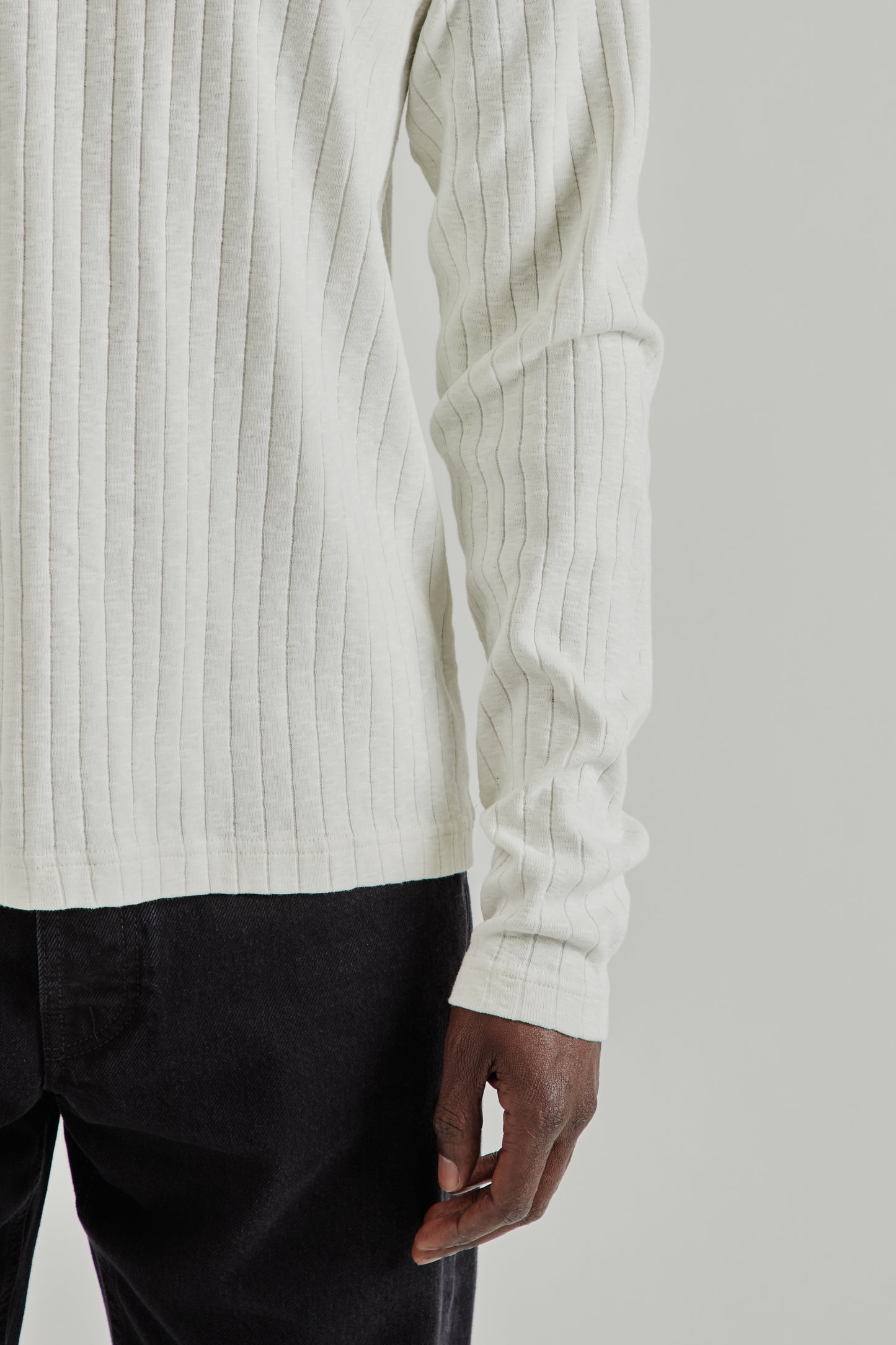 Another T-Shirt 4.0 - Antique White