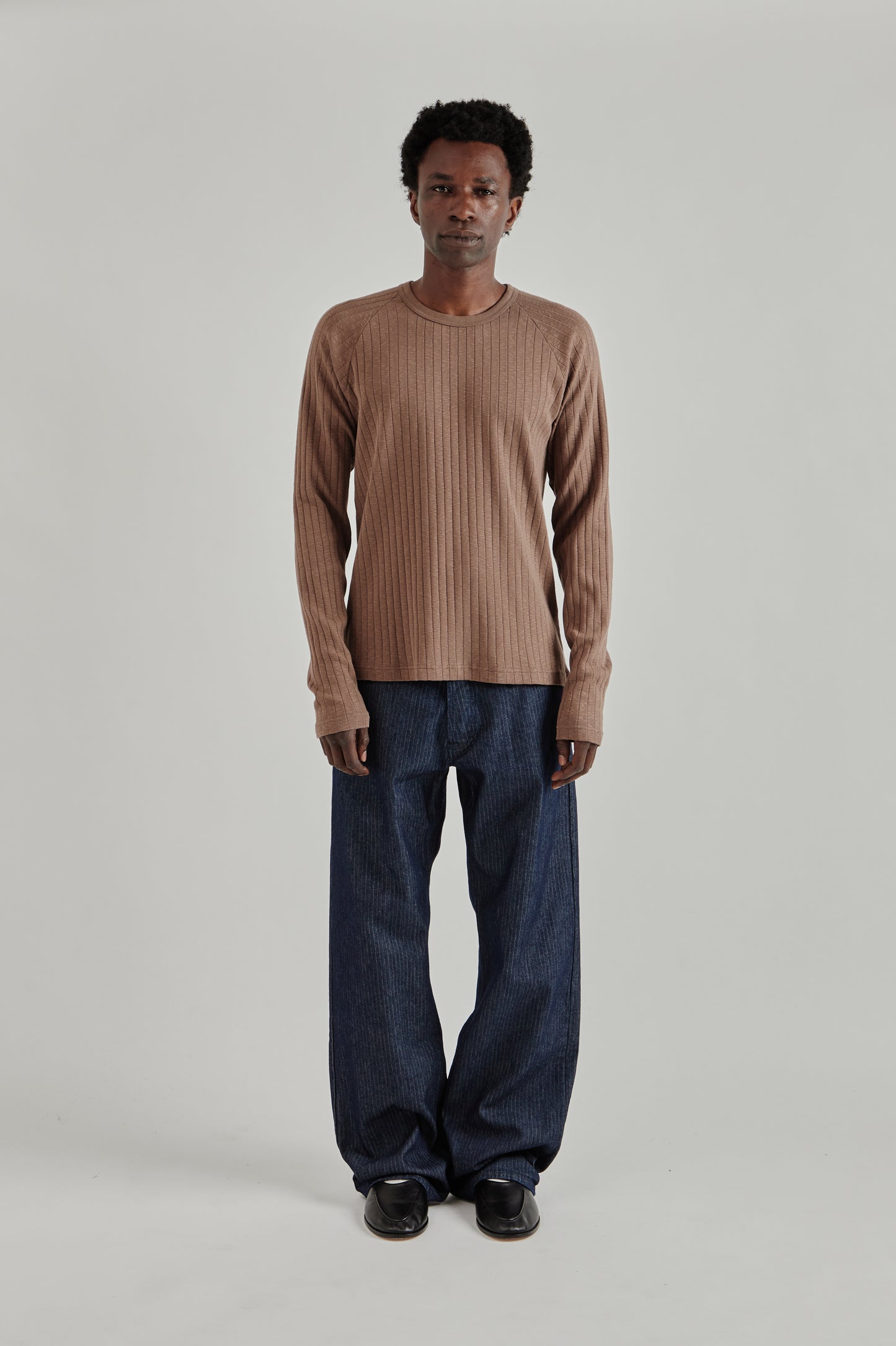 Another T-Shirt 4.0 - Brown