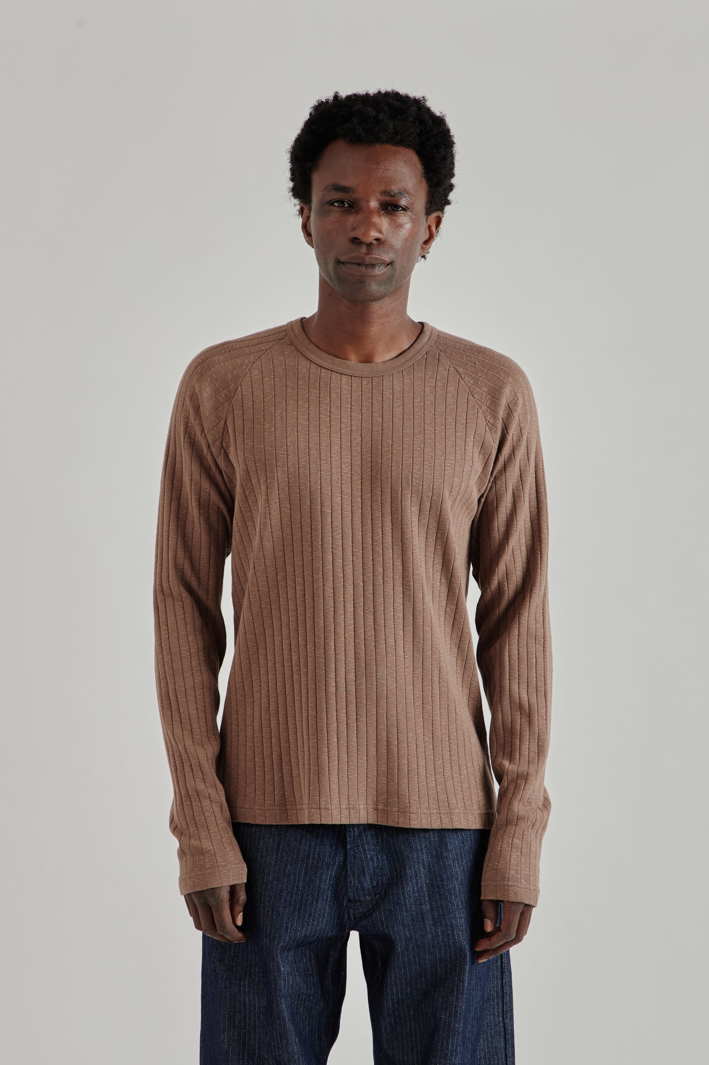 Another T-Shirt 4.0 - Brown