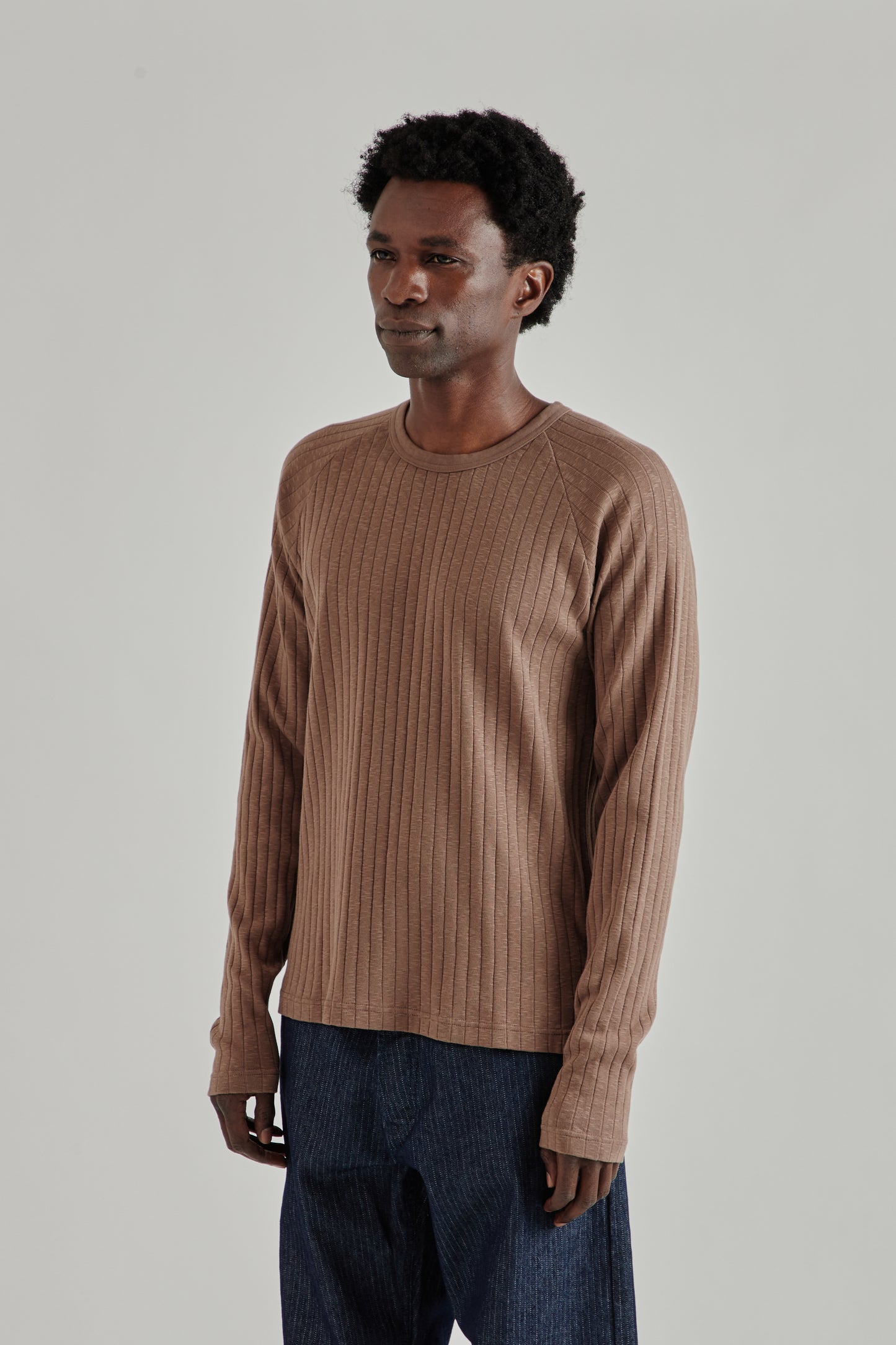 Another T-Shirt 4.0 - Brown