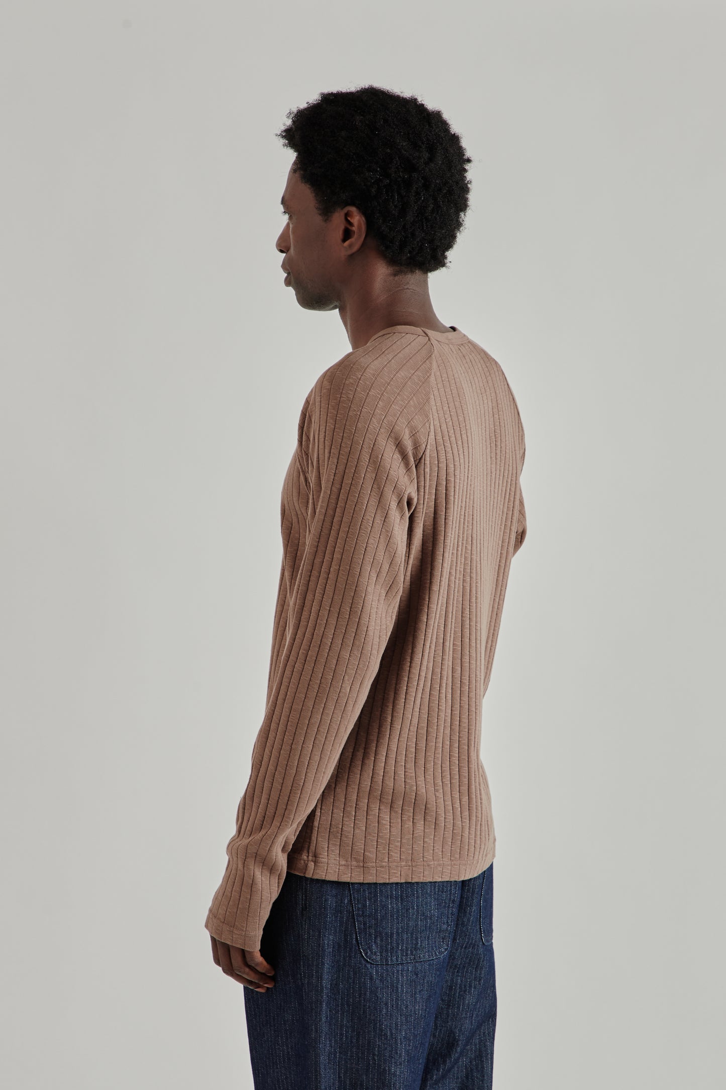 Another T-Shirt 4.0 - Brown