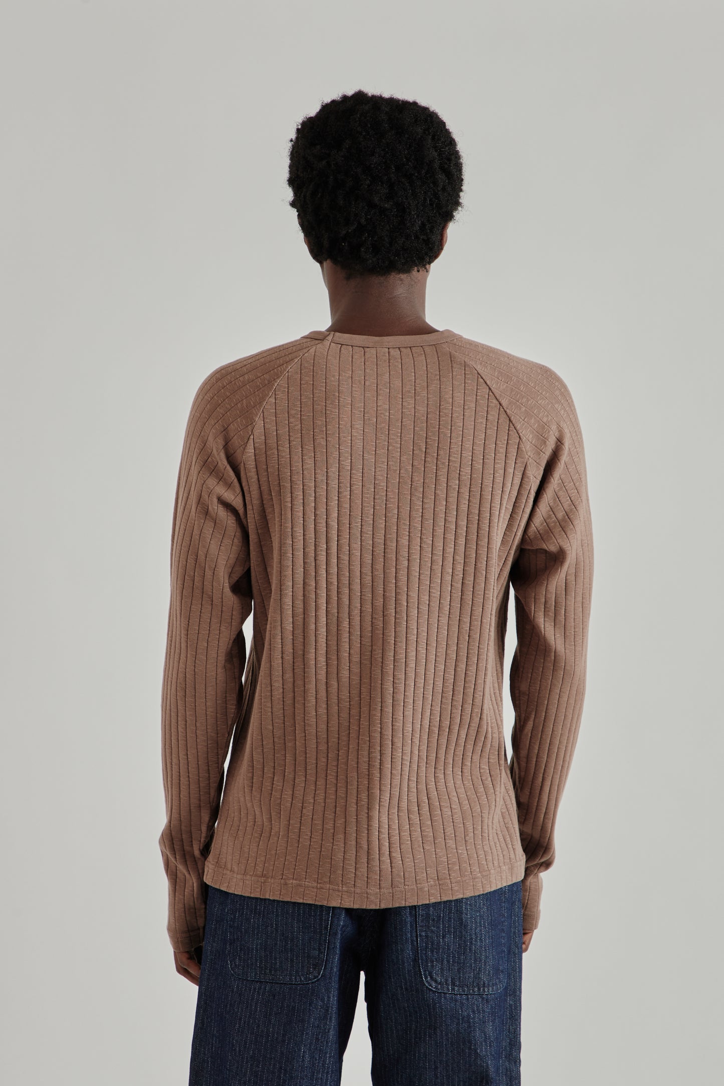Another T-Shirt 4.0 - Brown
