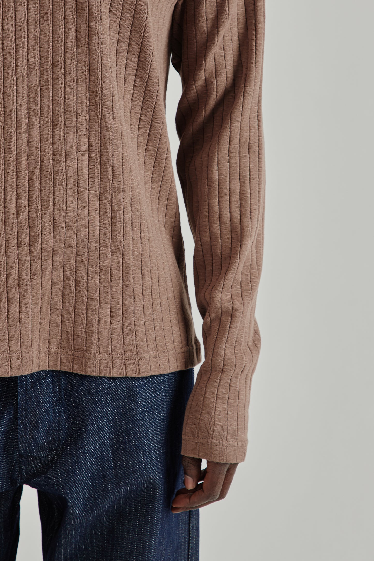Another T-Shirt 4.0 - Brown