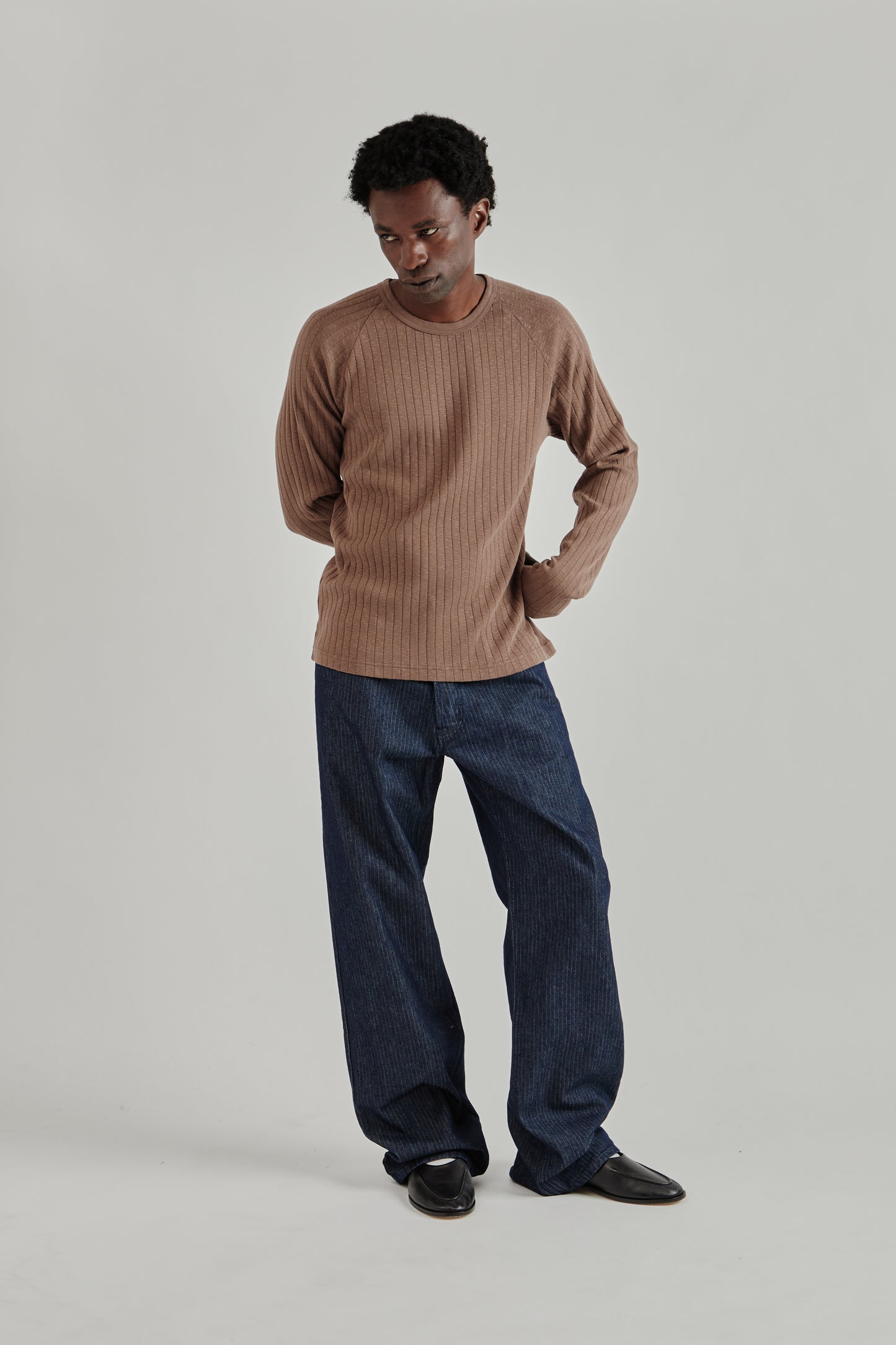 Another T-Shirt 4.0 - Brown