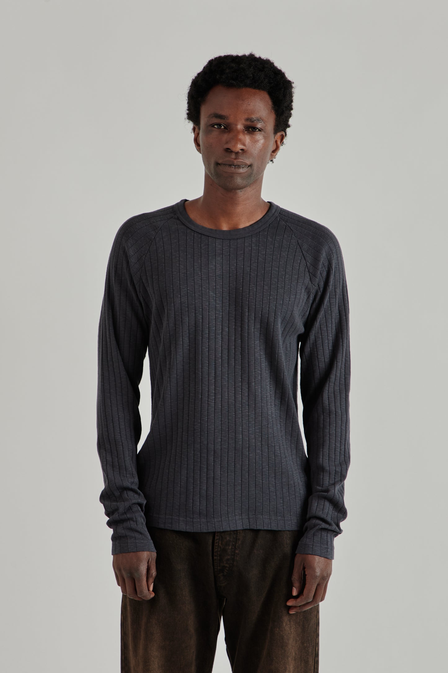 Another T-Shirt 4.0 - Jet Black
