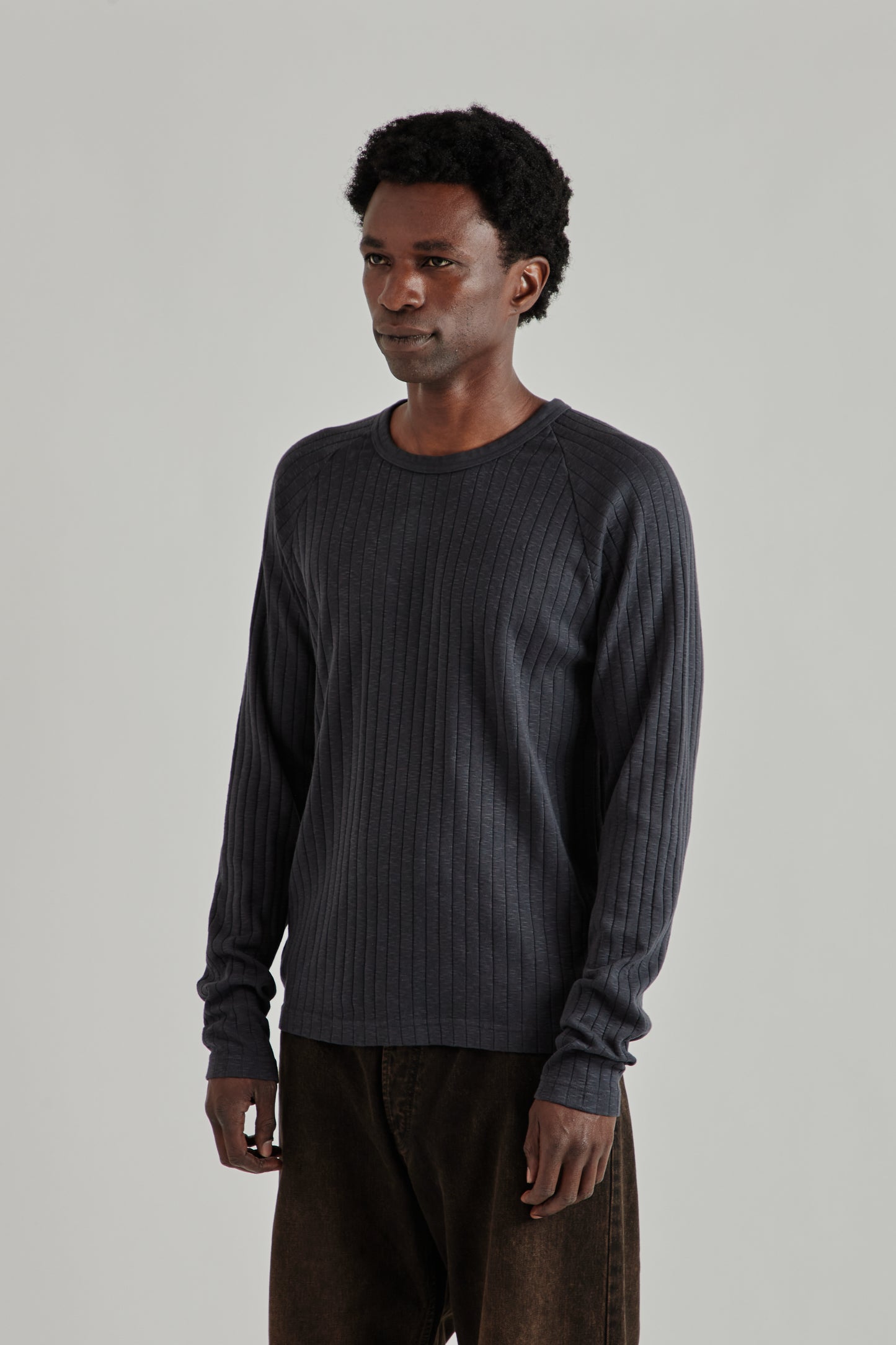 Another T-Shirt 4.0 - Jet Black