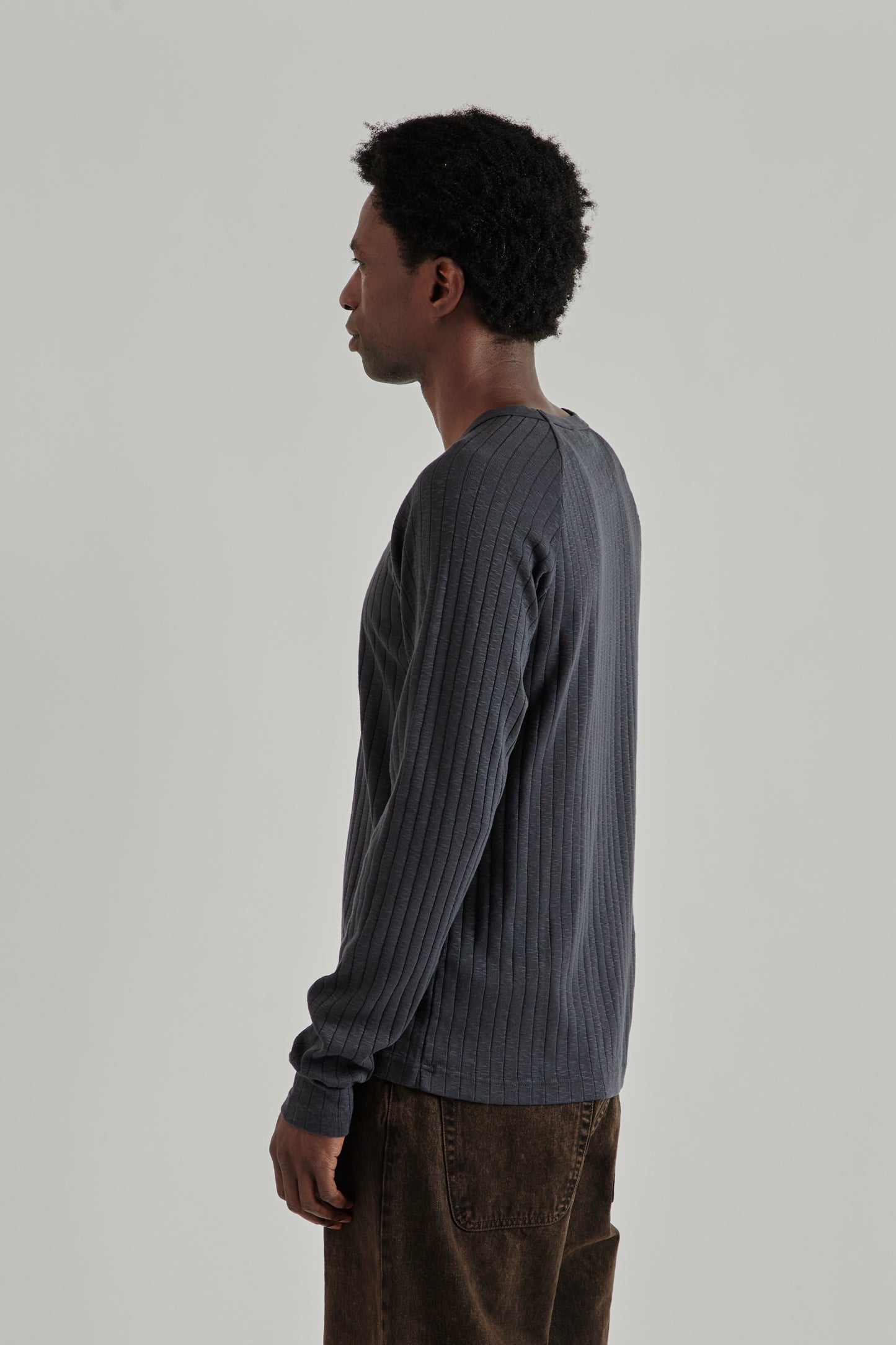 Another T-Shirt 4.0 - Jet Black
