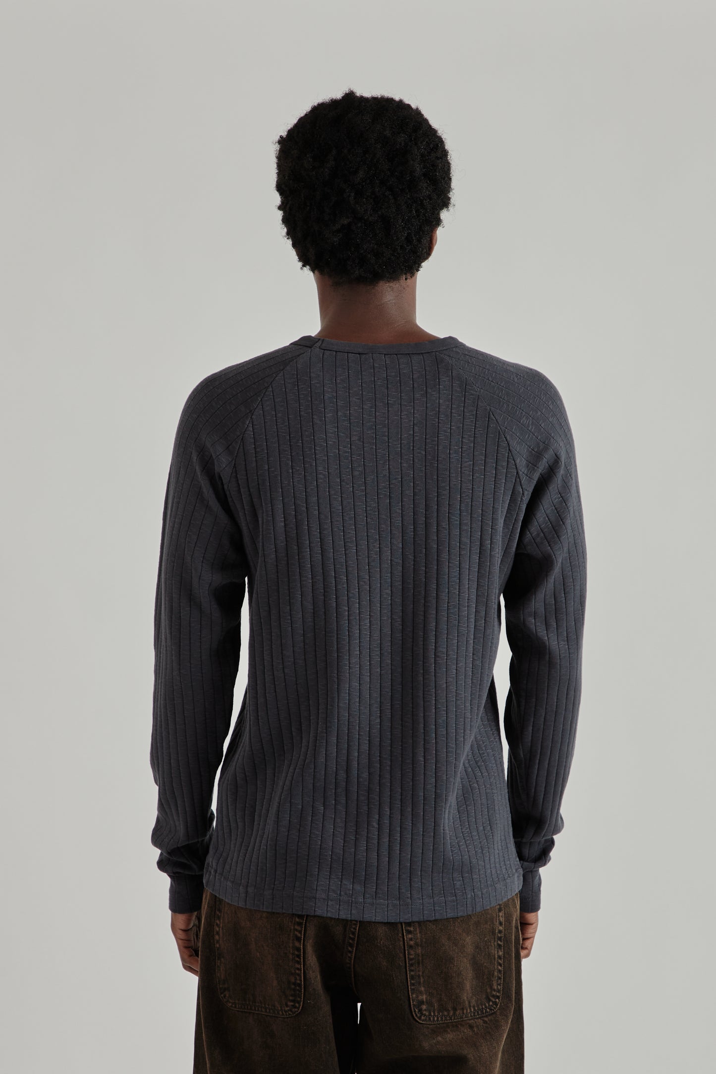 Another T-Shirt 4.0 - Jet Black
