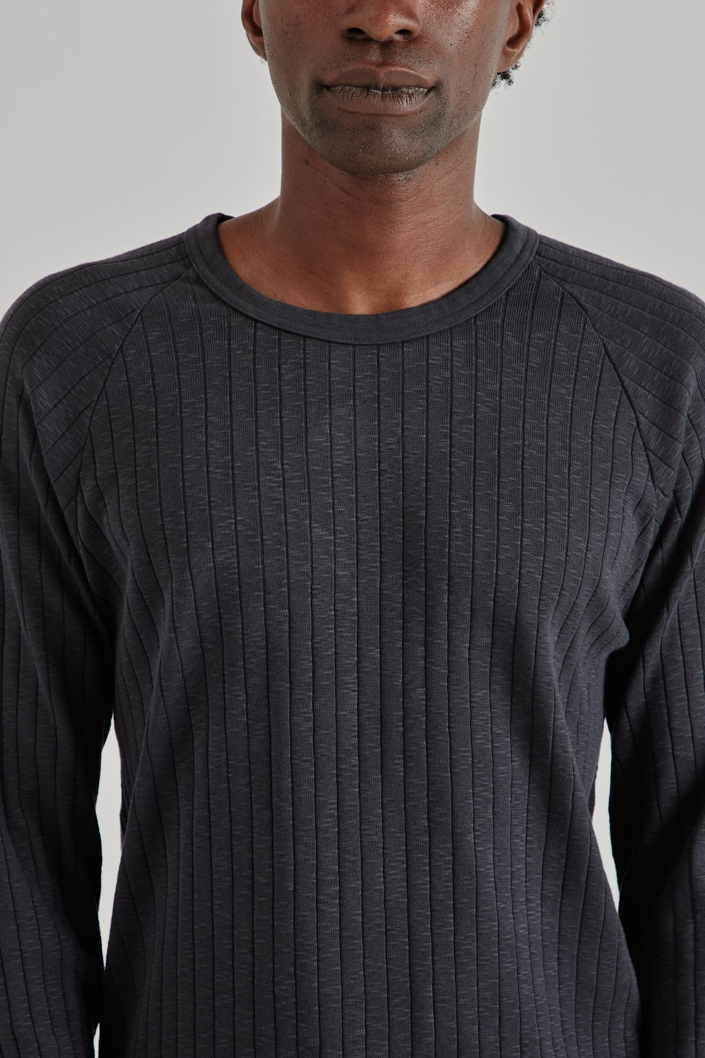 Another T-Shirt 4.0 - Jet Black