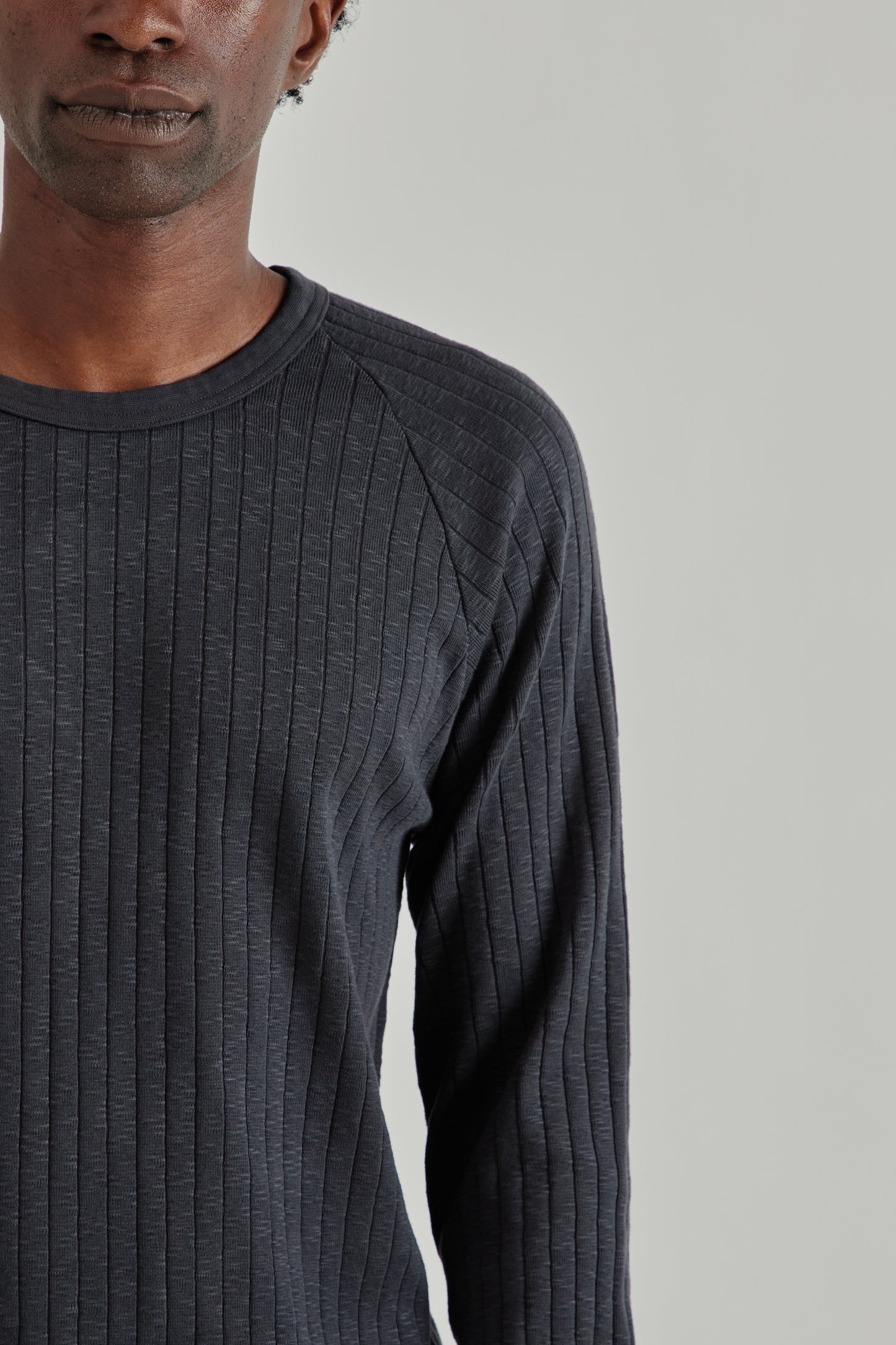 Another T-Shirt 4.0 - Jet Black