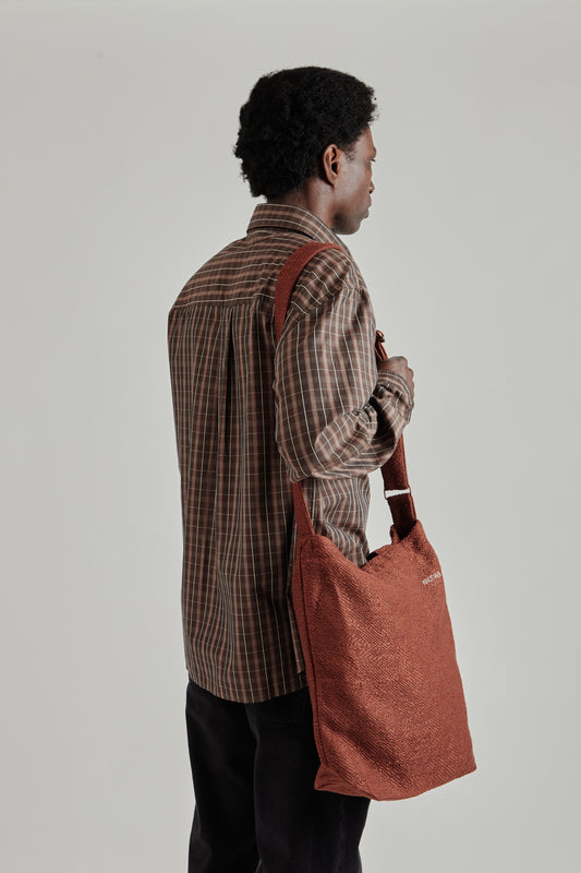 Another Aspect FW26 Another Tote Bag 1.0 Brick0754