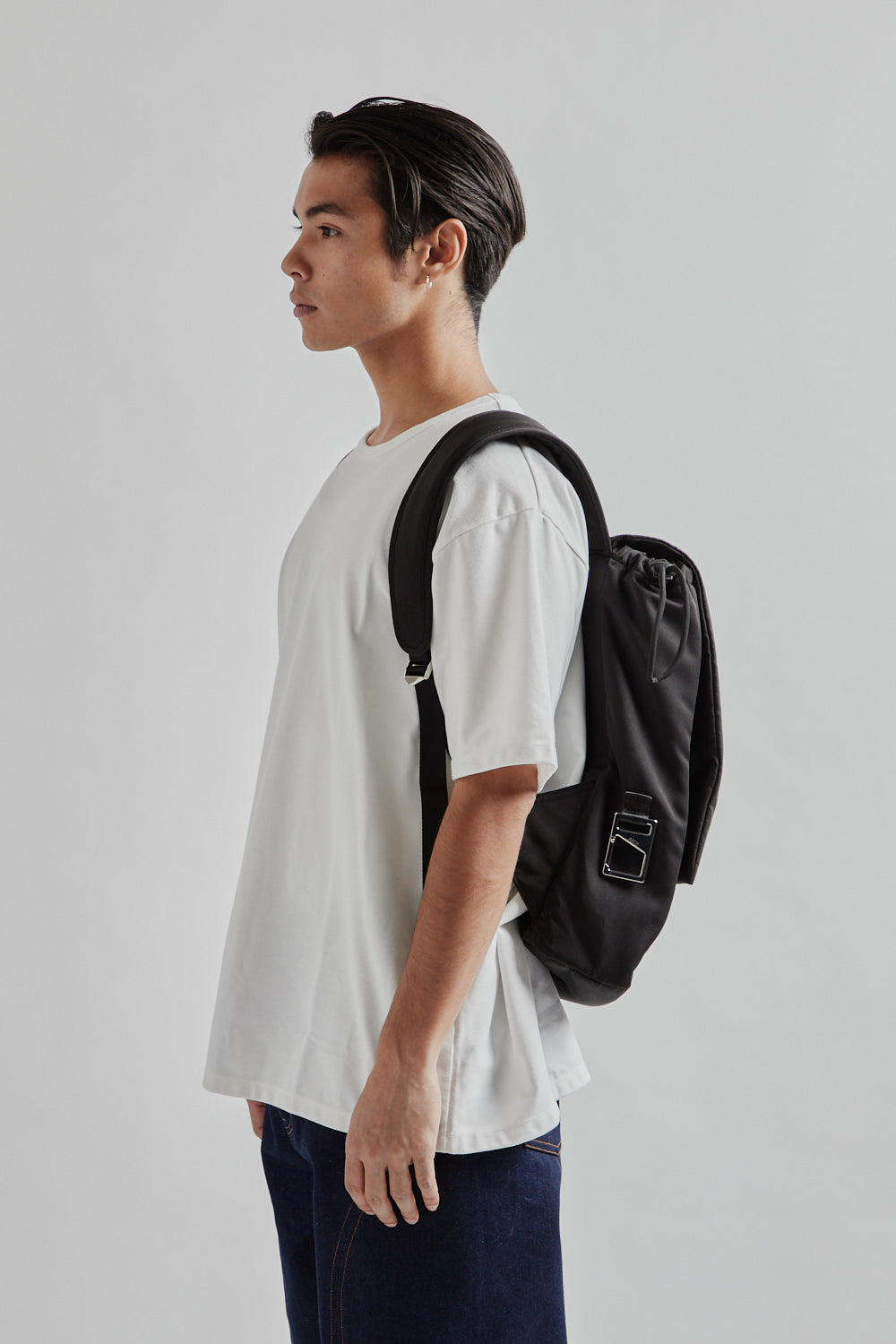 Arcs Yesterday Backpack Black 1