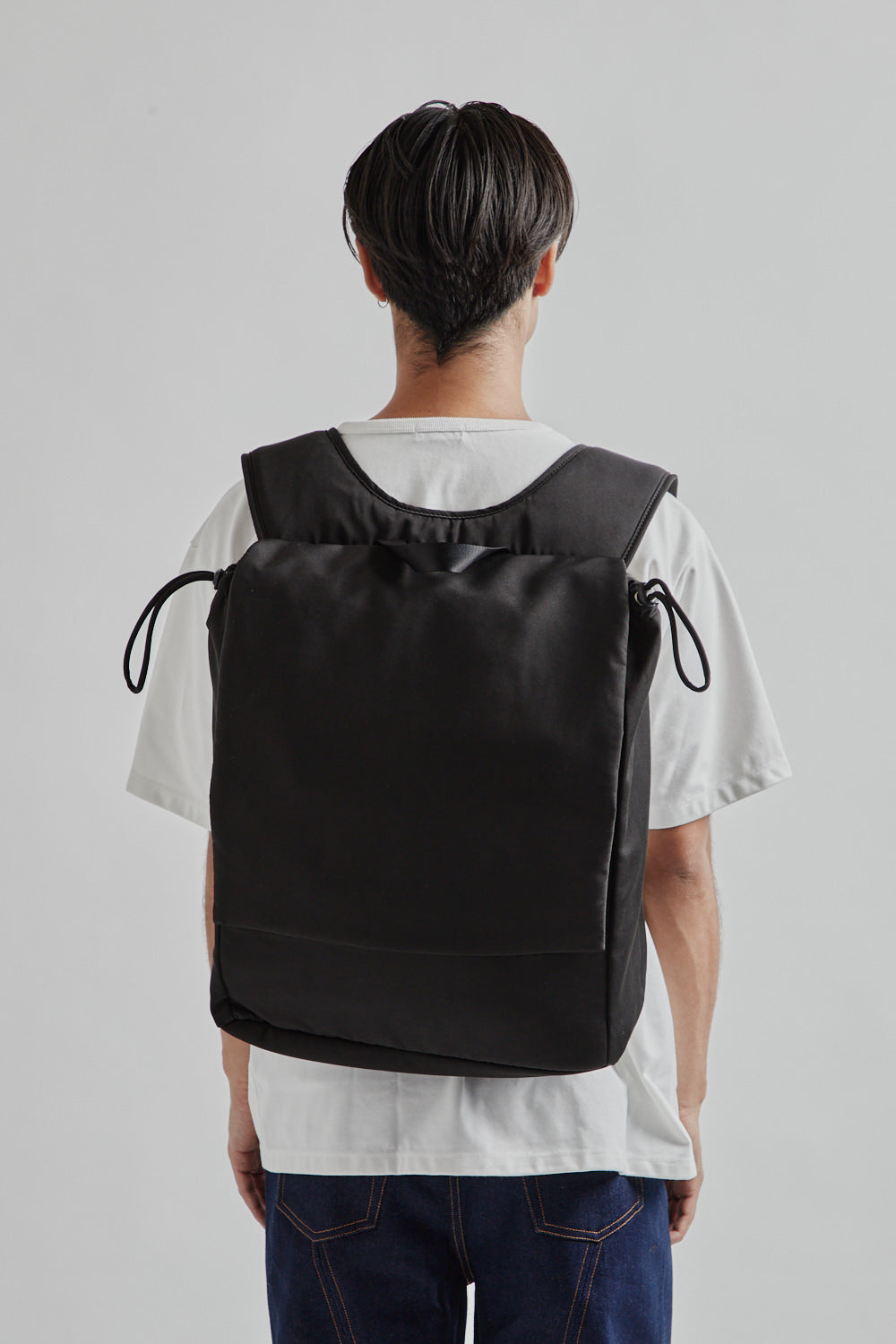 Arcs Yesterday Backpack Black 4