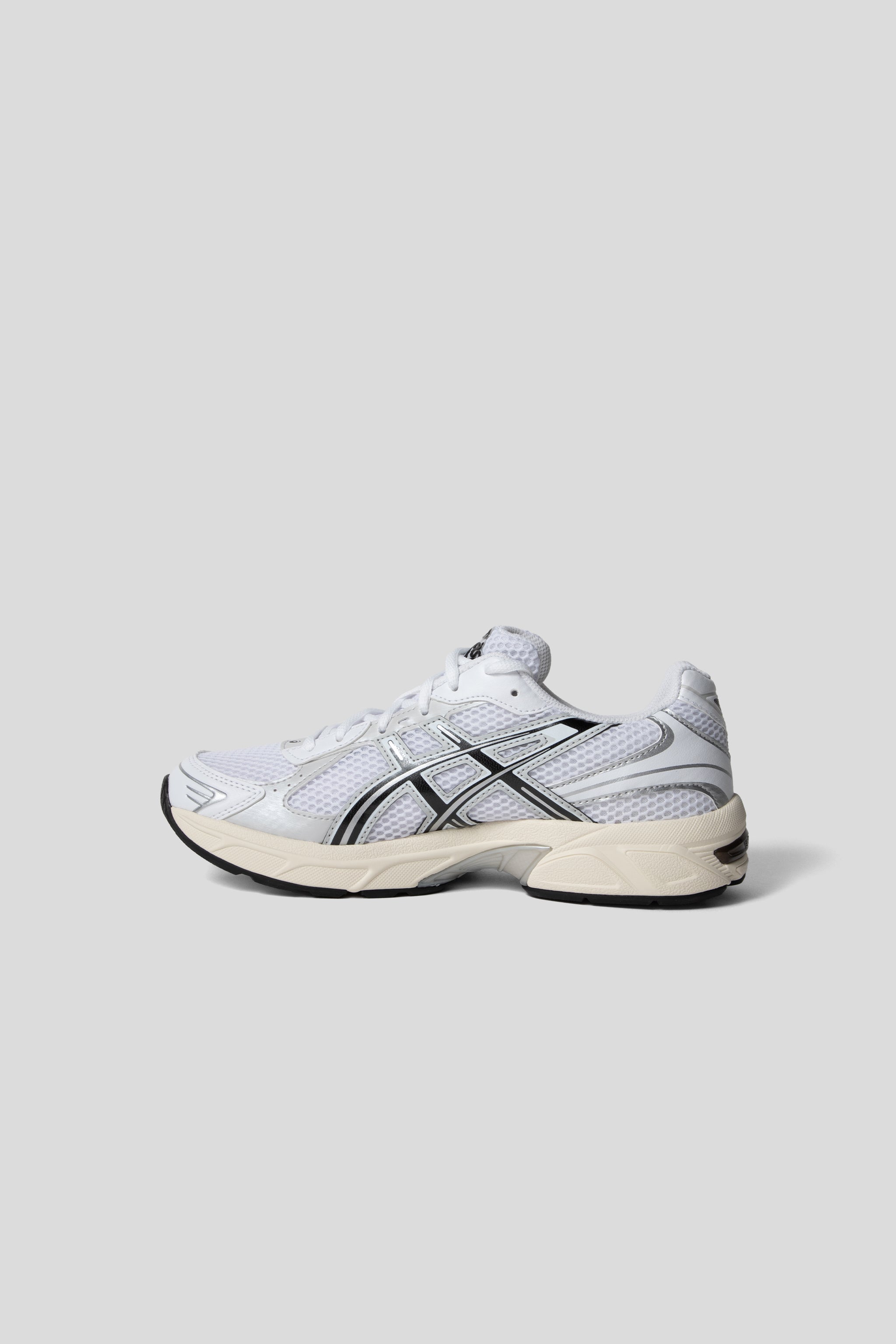 Asics Gel-1130 - White/Cloud Grey | Wallace Mercantile Shop