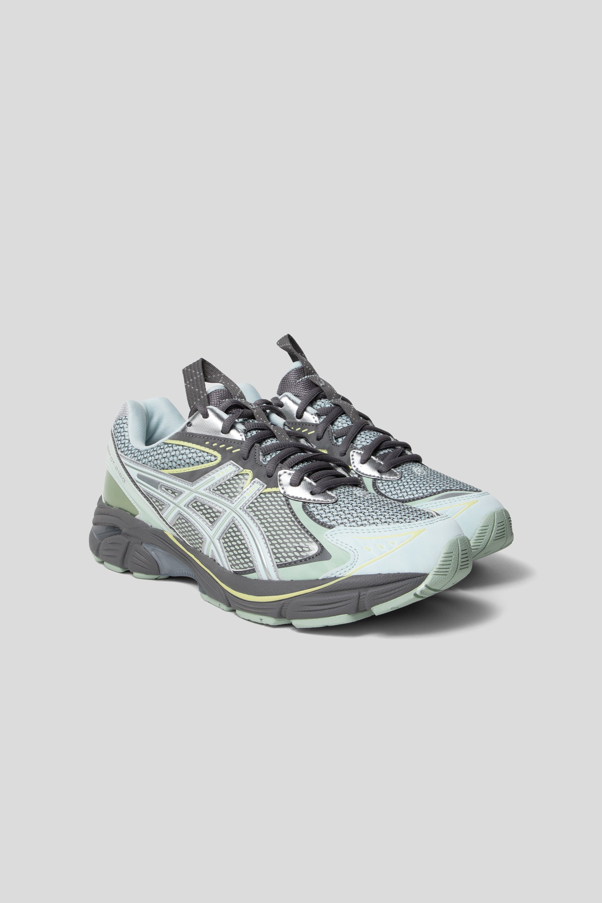 Asics UB6-S GT-2160 Arctic Blue/Carbon | Wallace Mercantile Shop