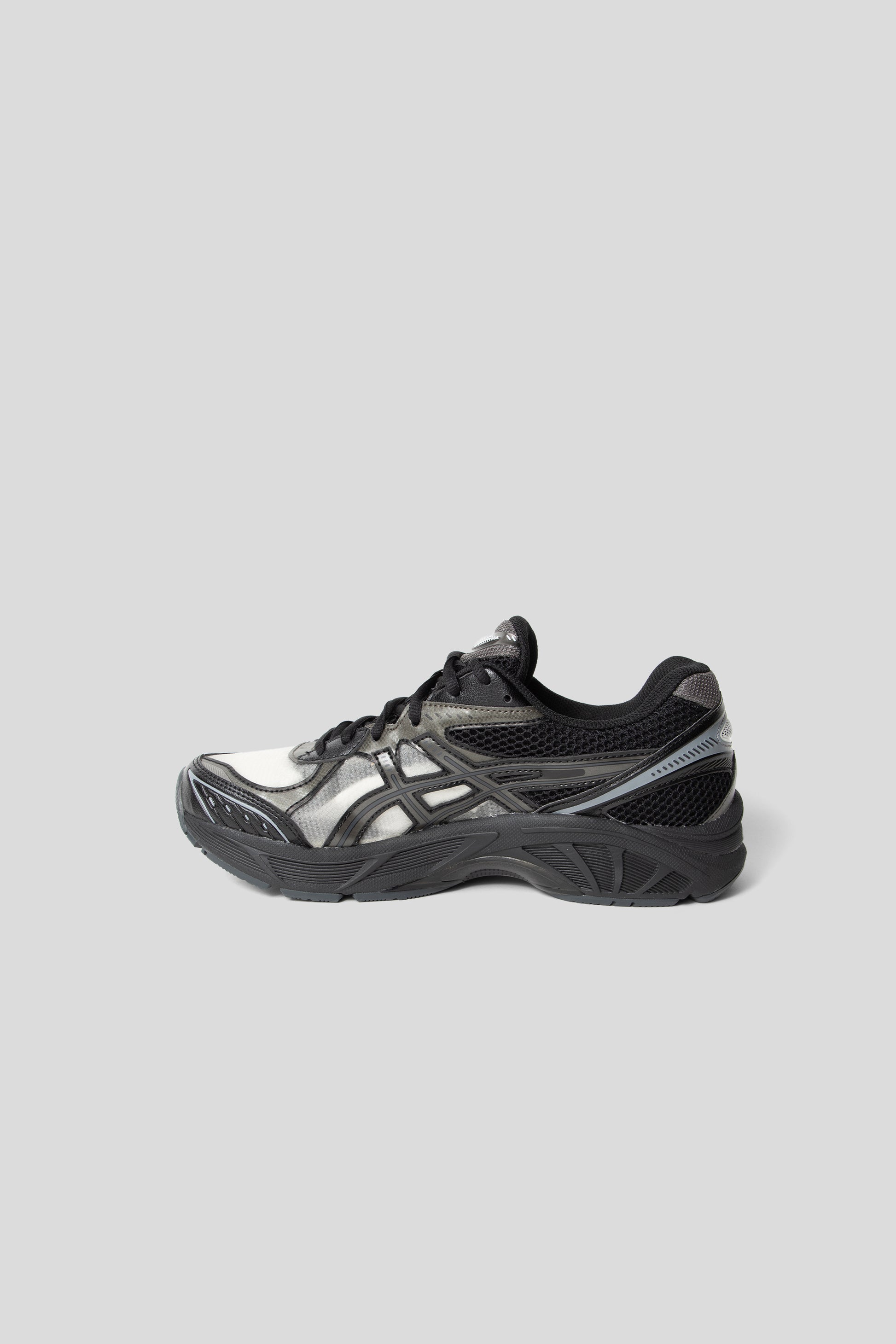 Asics Above The Clouds GT 2160 Black Gun Metal 04