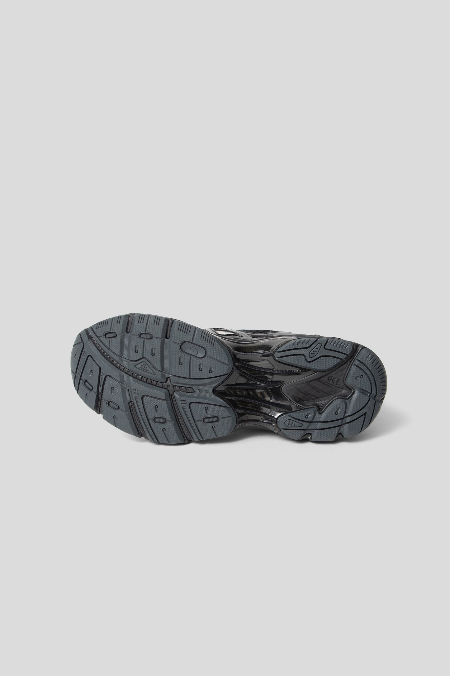Asics Above The Clouds GT 2160 Black Gun Metal 05