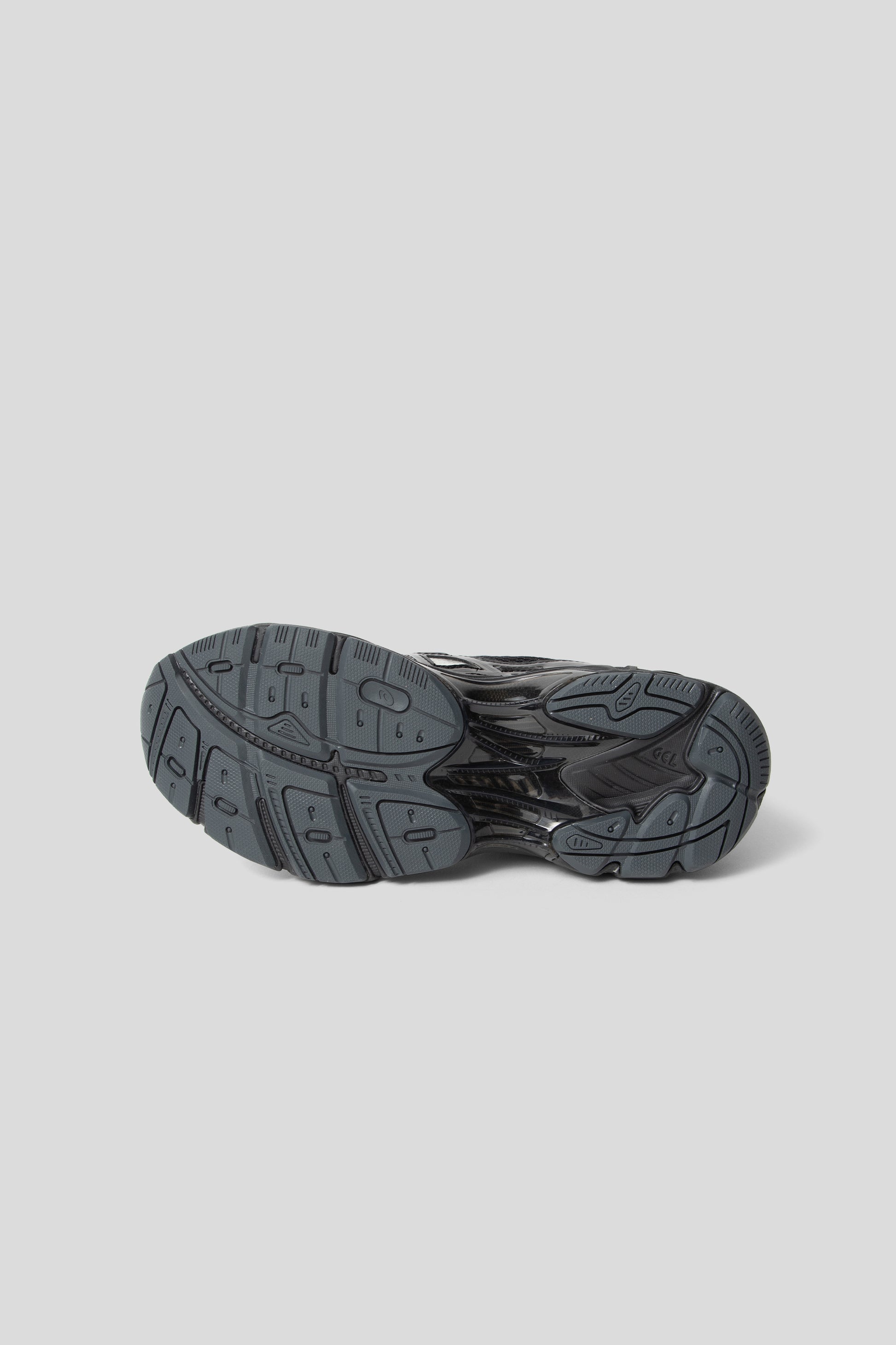 Asics Above The Clouds GT 2160 Black Gun Metal 05