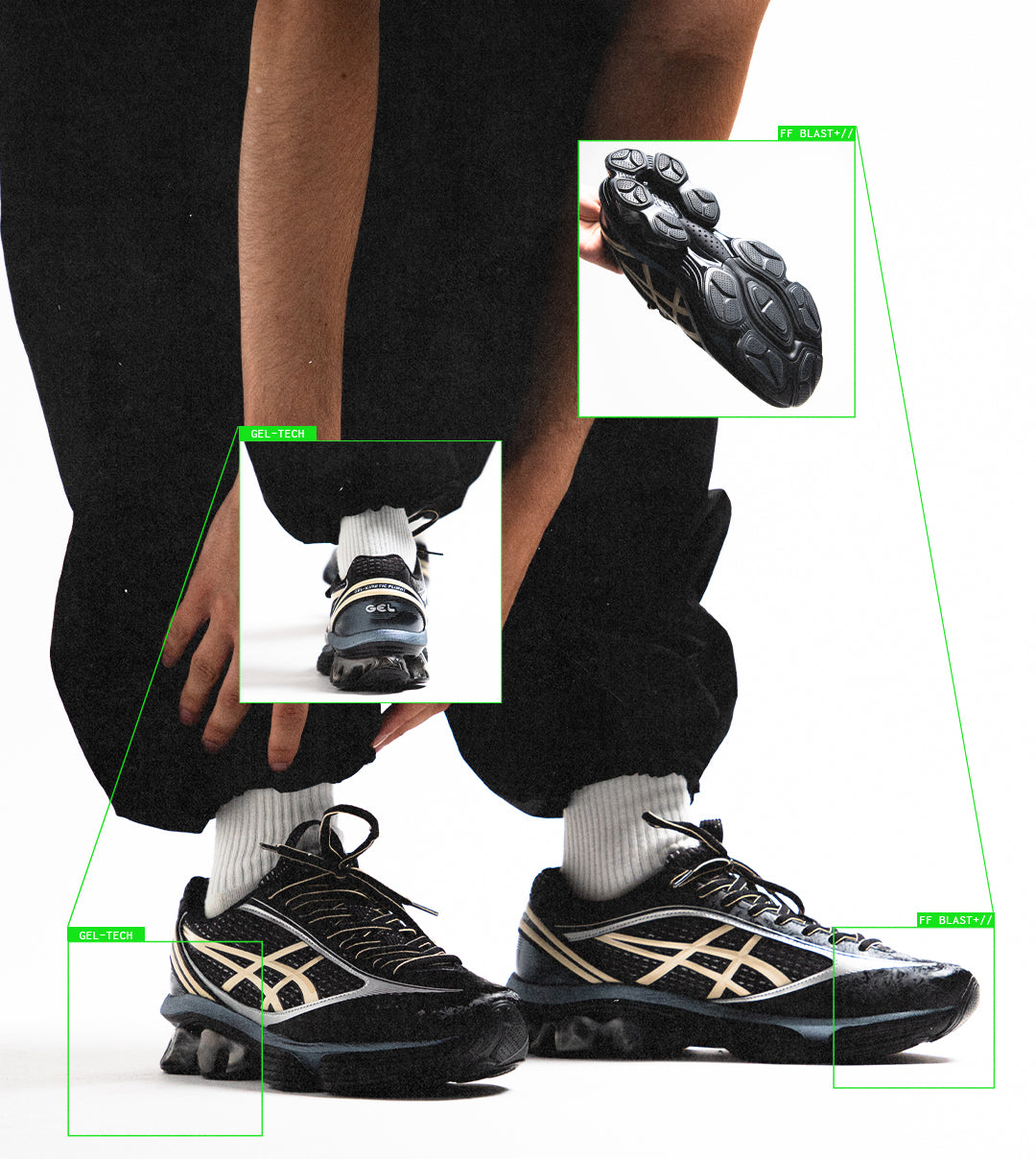 Asics FW25 Promo 01