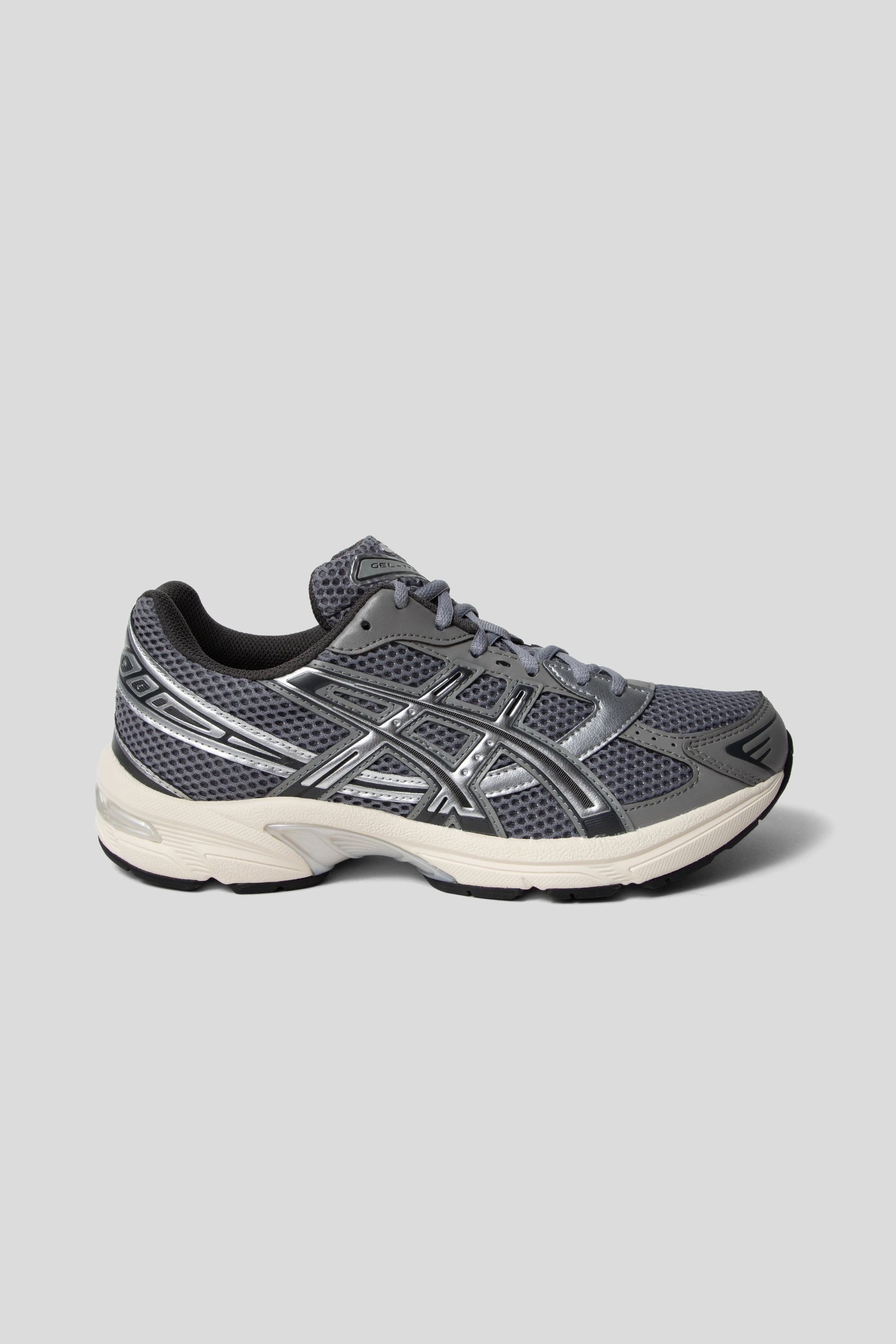 Asics Gel-1130 Clay Grey Pure Silver 01