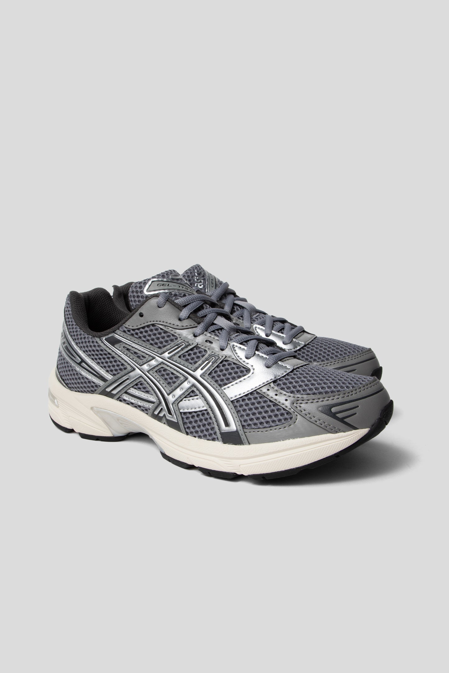 Asics Gel-1130 Clay Grey Pure Silver 02