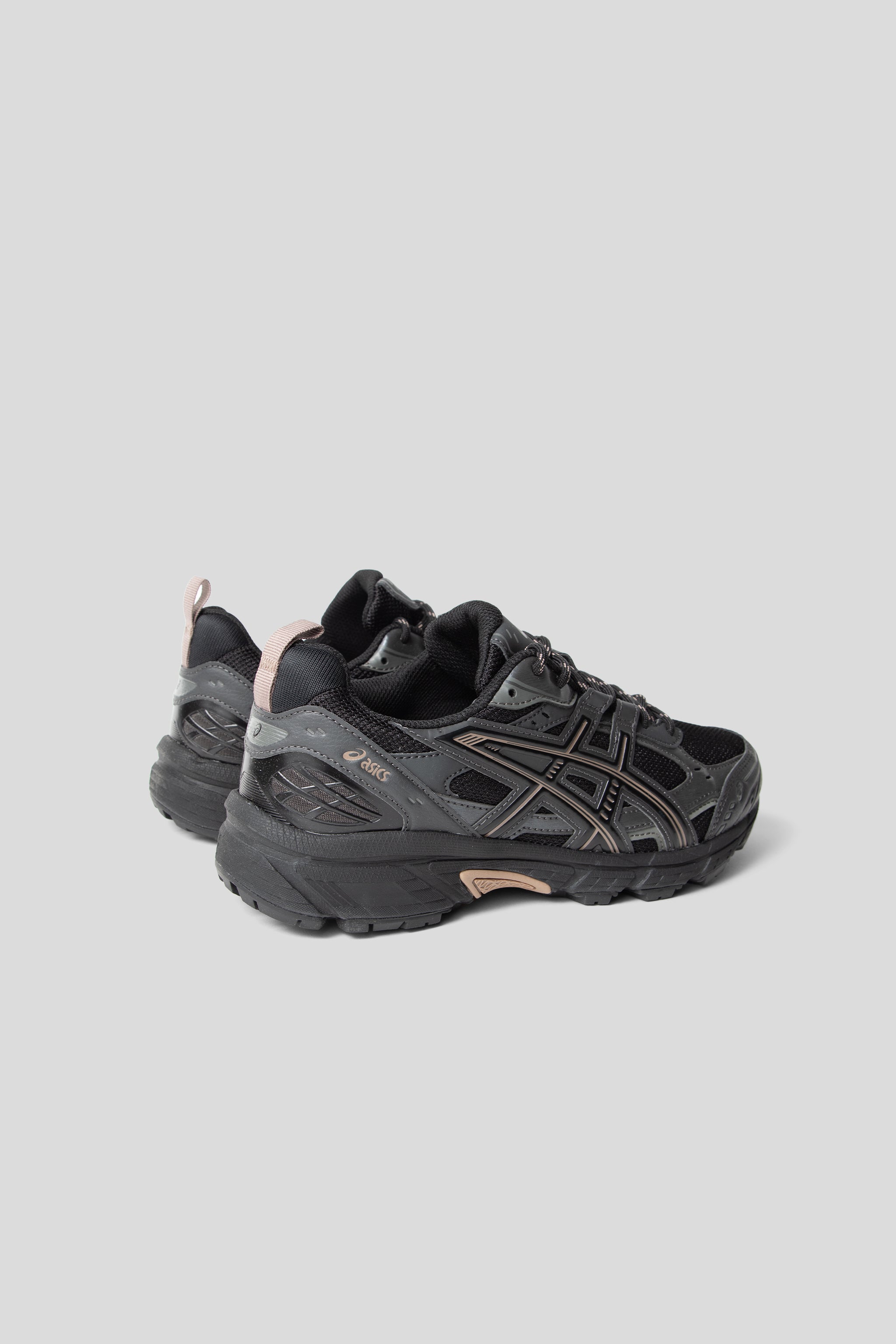 【アシックス】Asics Gel-Nunobiki Black Taupe Grey ★人気★ ASICS Gel-Nunobiki Black Taupe Grey Men's - 1203A536-001 - US