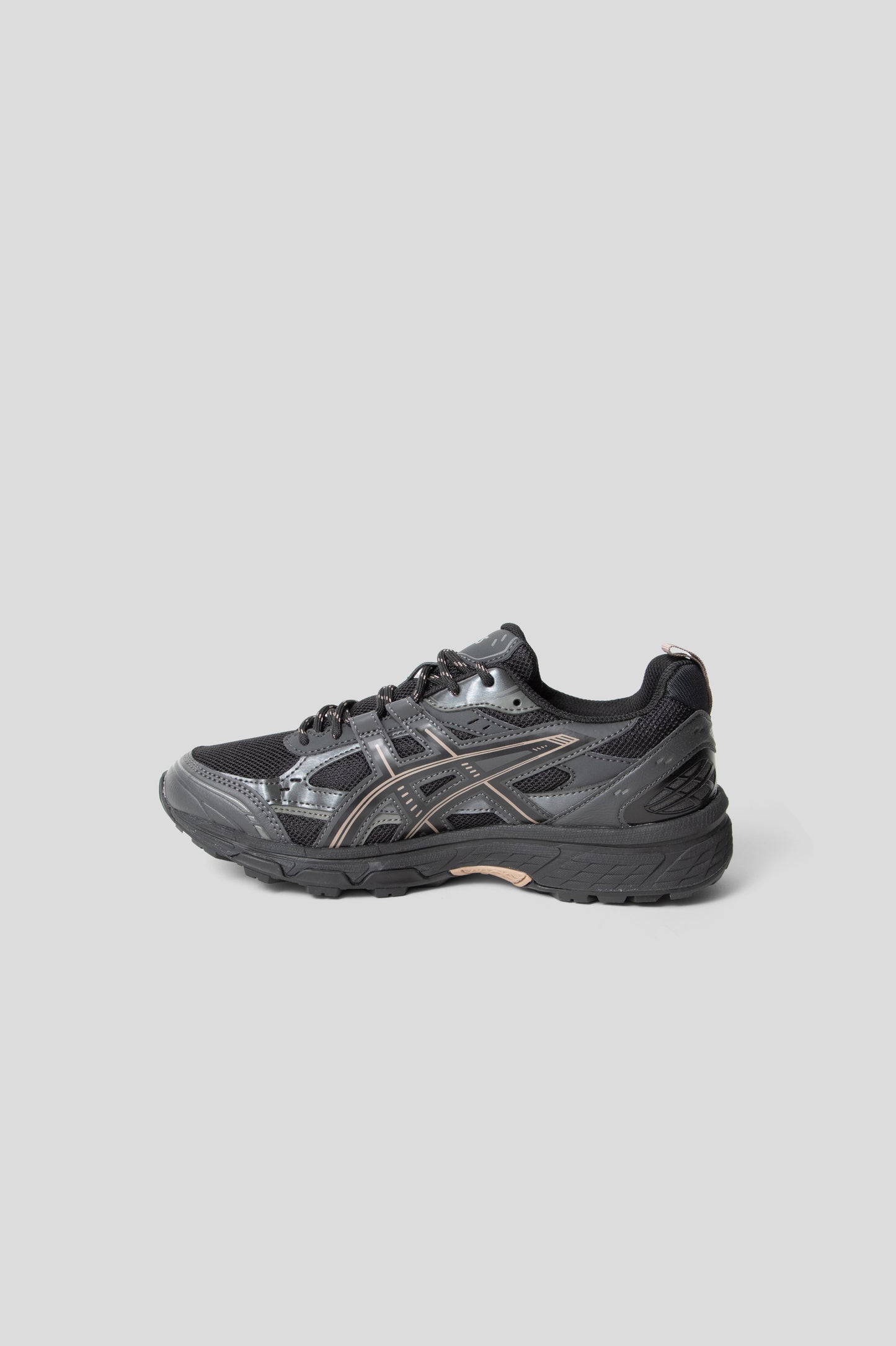 Asics Gel-Nunobiki Black Taupe 05