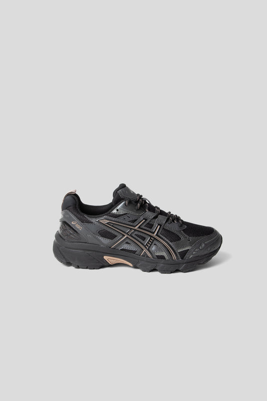 Asics Gel-Nunobiki Black Taupe 06