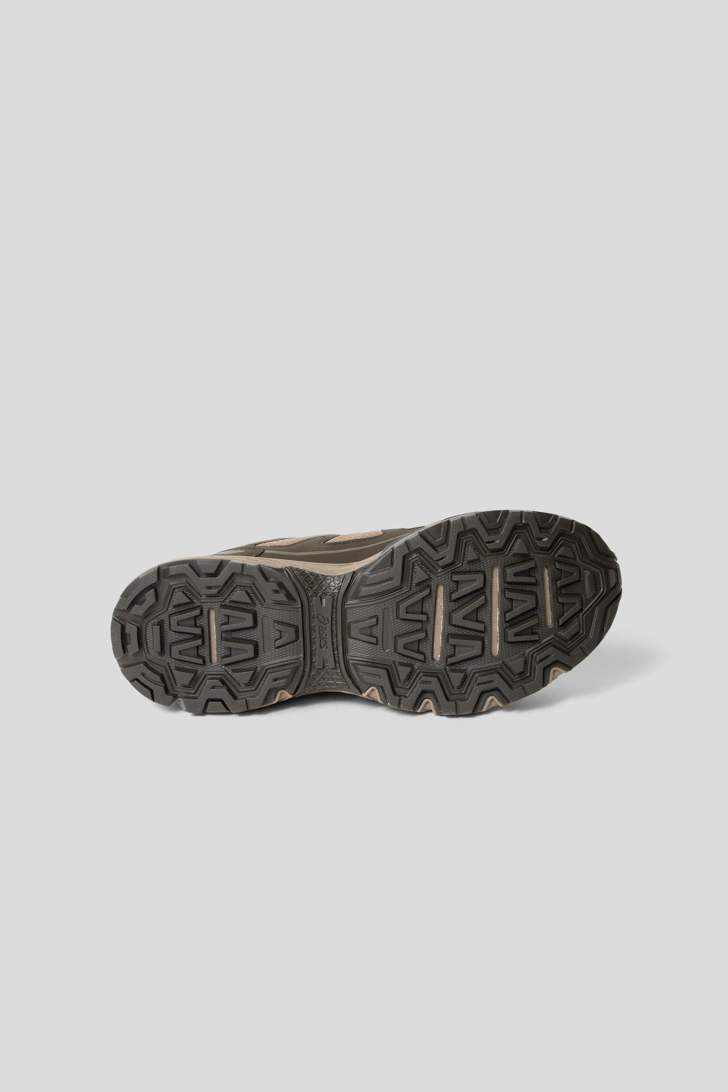 Asics Gel-Venture 6 GTX Pepper Black Coffee 03
