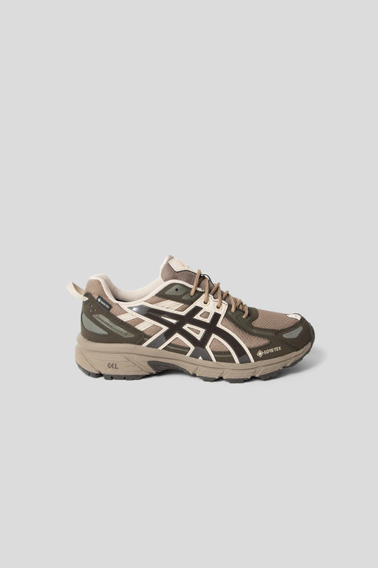 Asics Gel-Venture 6 GTX Pepper Black Coffee 04