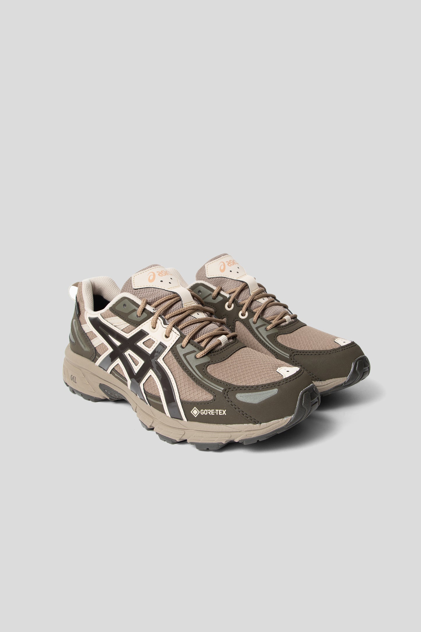 Asics Gel-Venture 6 GTX Pepper Black Coffee 05