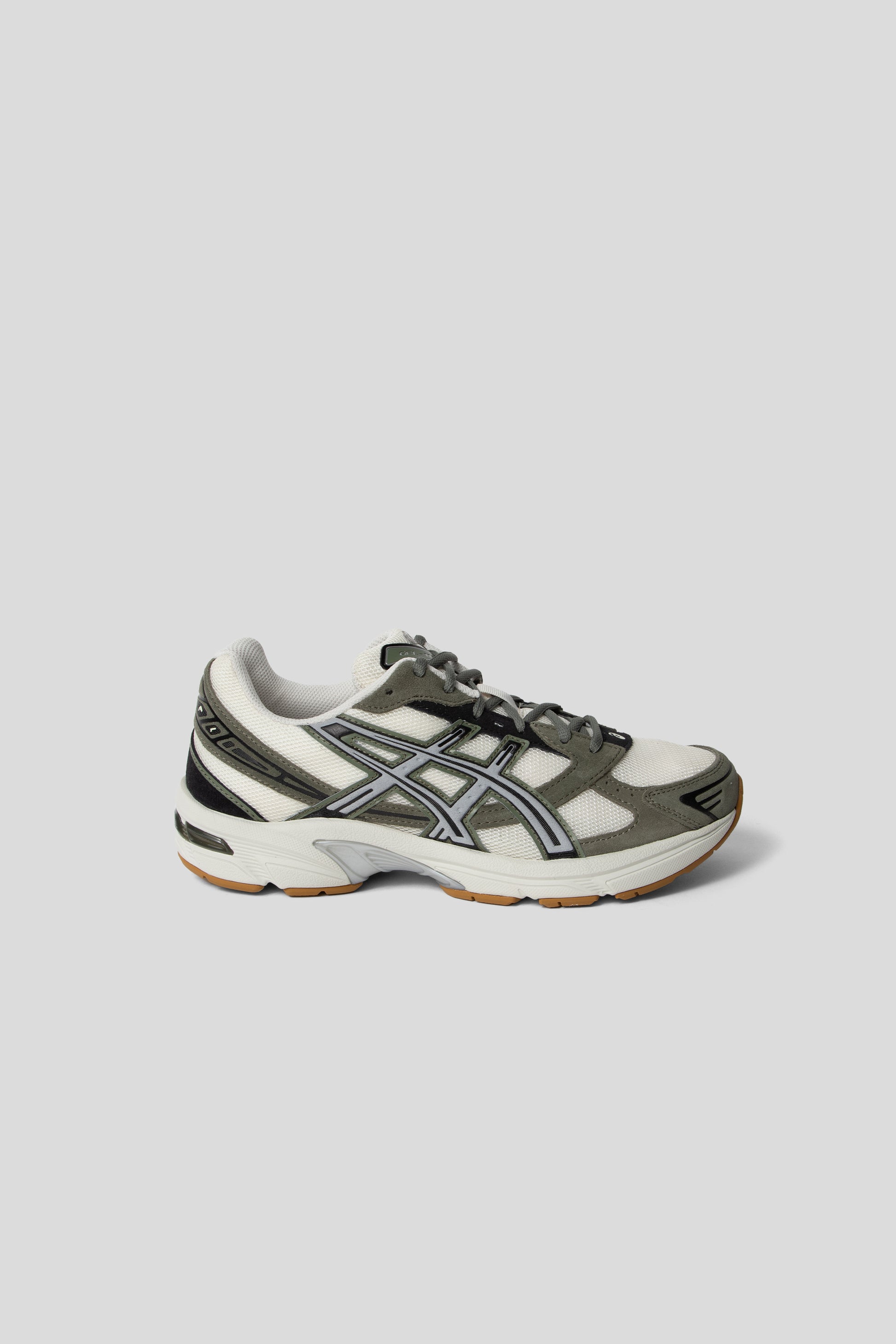 Asics Gel 1130 Pale Oak Mantle Green 01