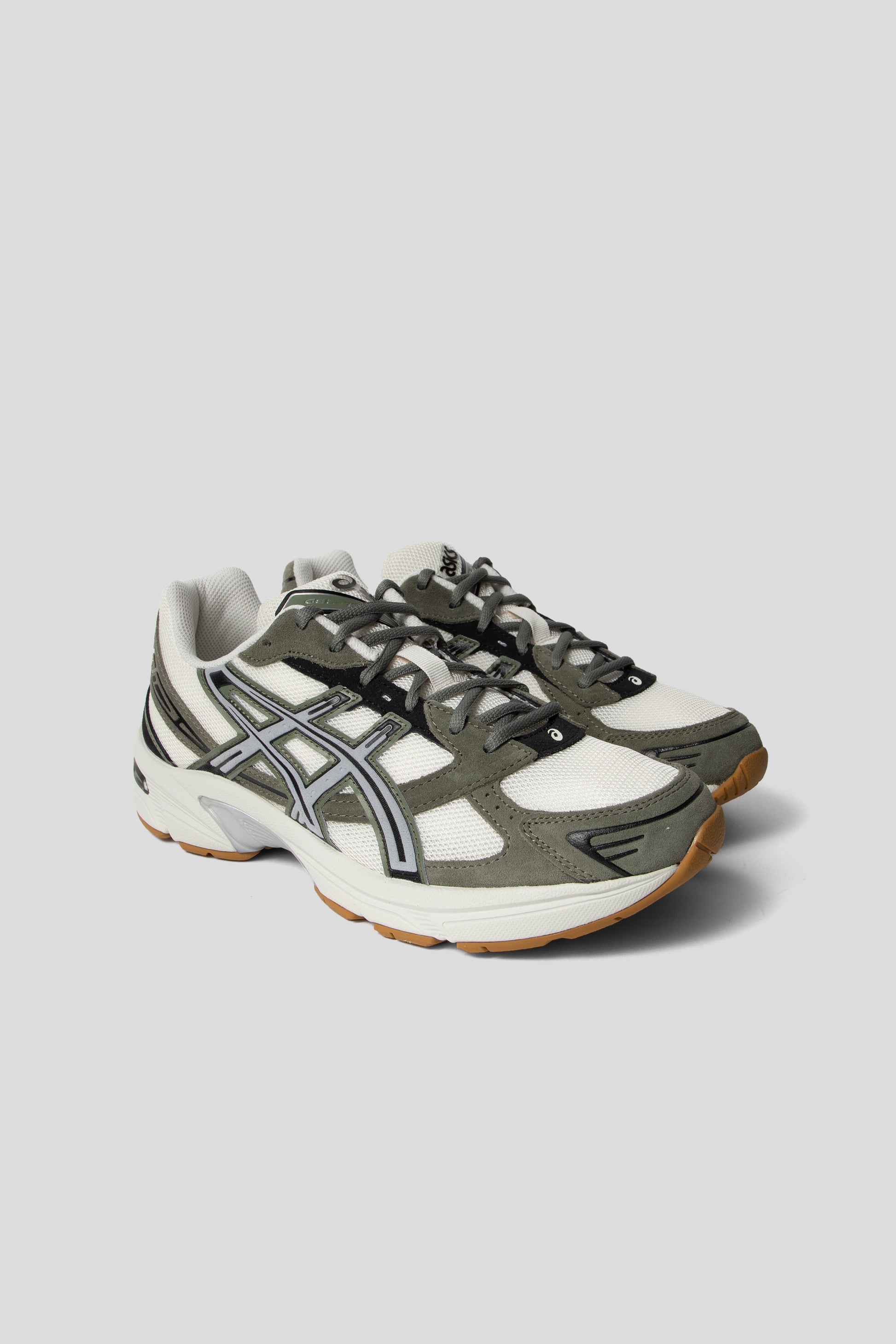 Asics Gel 1130 Pale Oak Mantle Green 02