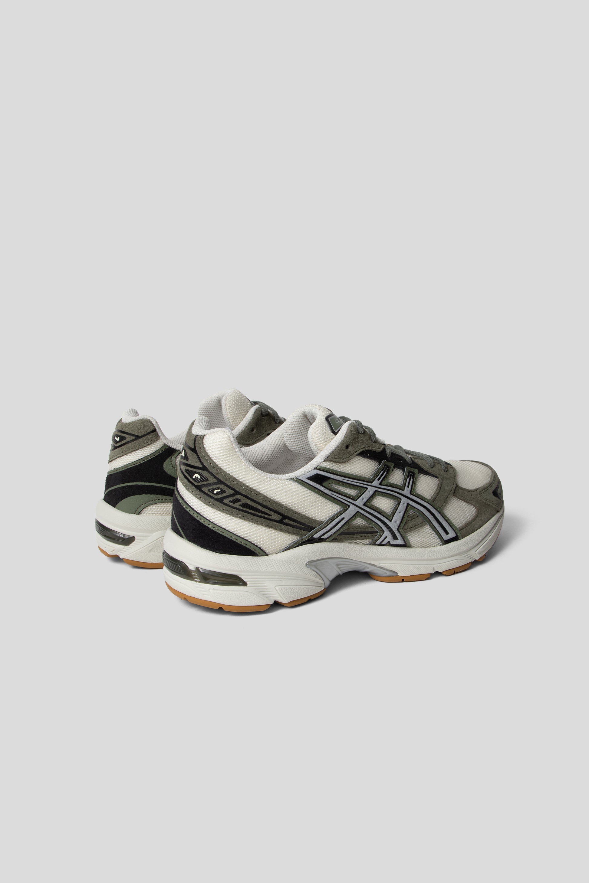 Asics Gel 1130 Pale Oak Mantle Green 03