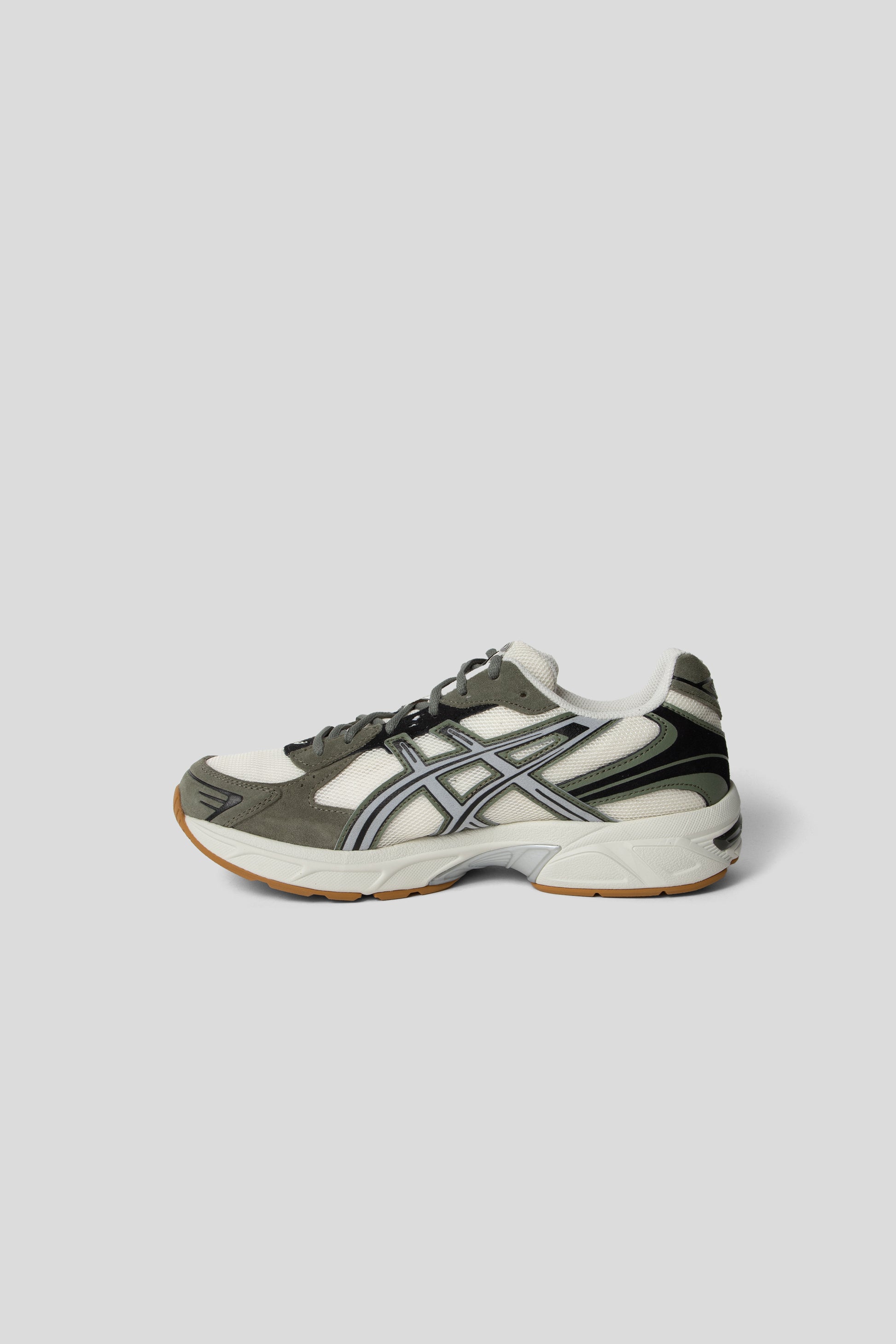 Asics Gel 1130 Pale Oak Mantle Green 05