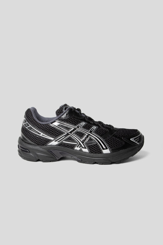 Asics SS25 Gel-1130 Black Pure Silver 01